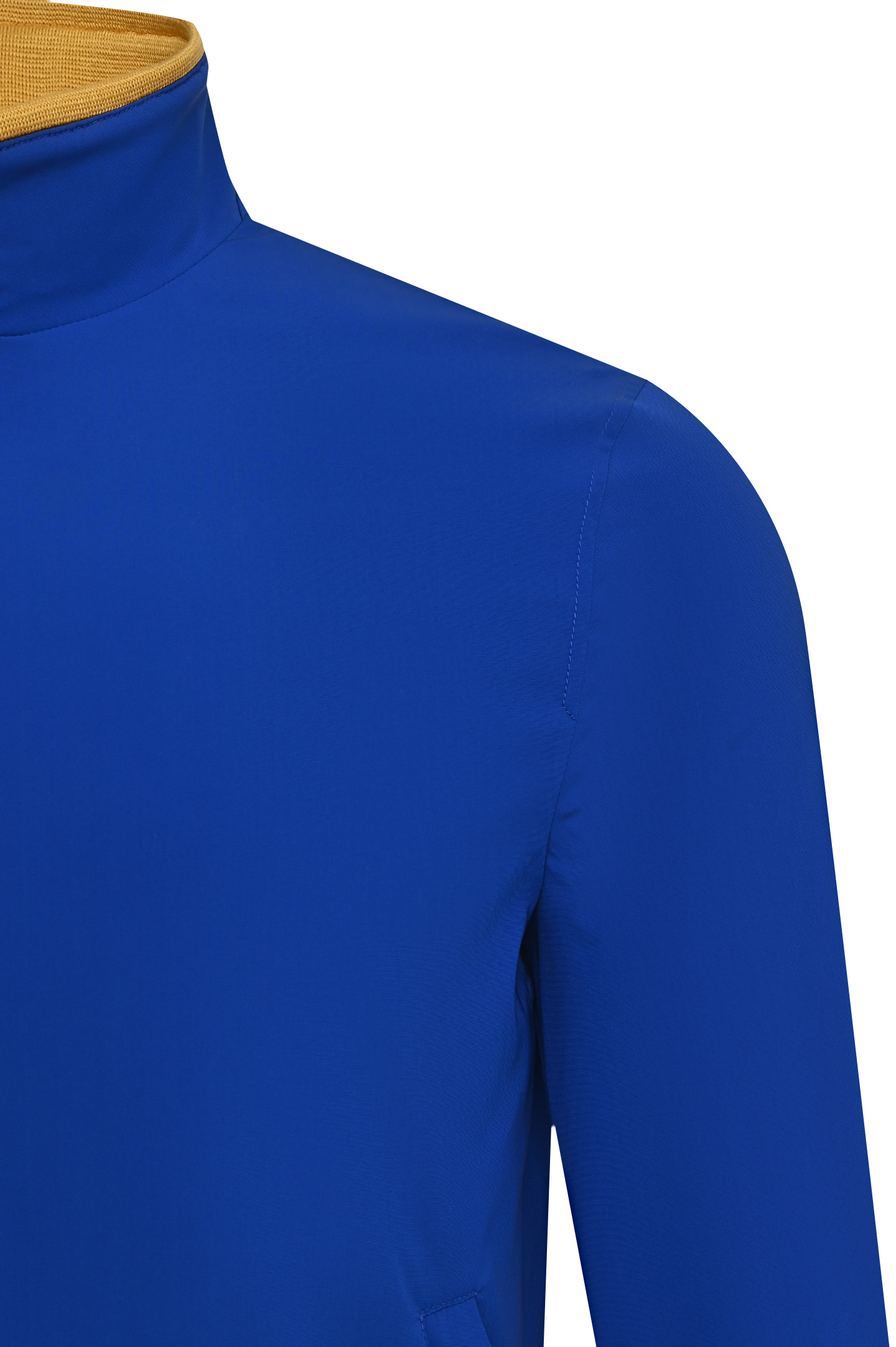 Куртка STEFANO RICCI MDJ0100340 4508, цвет: Синий, Мужской
