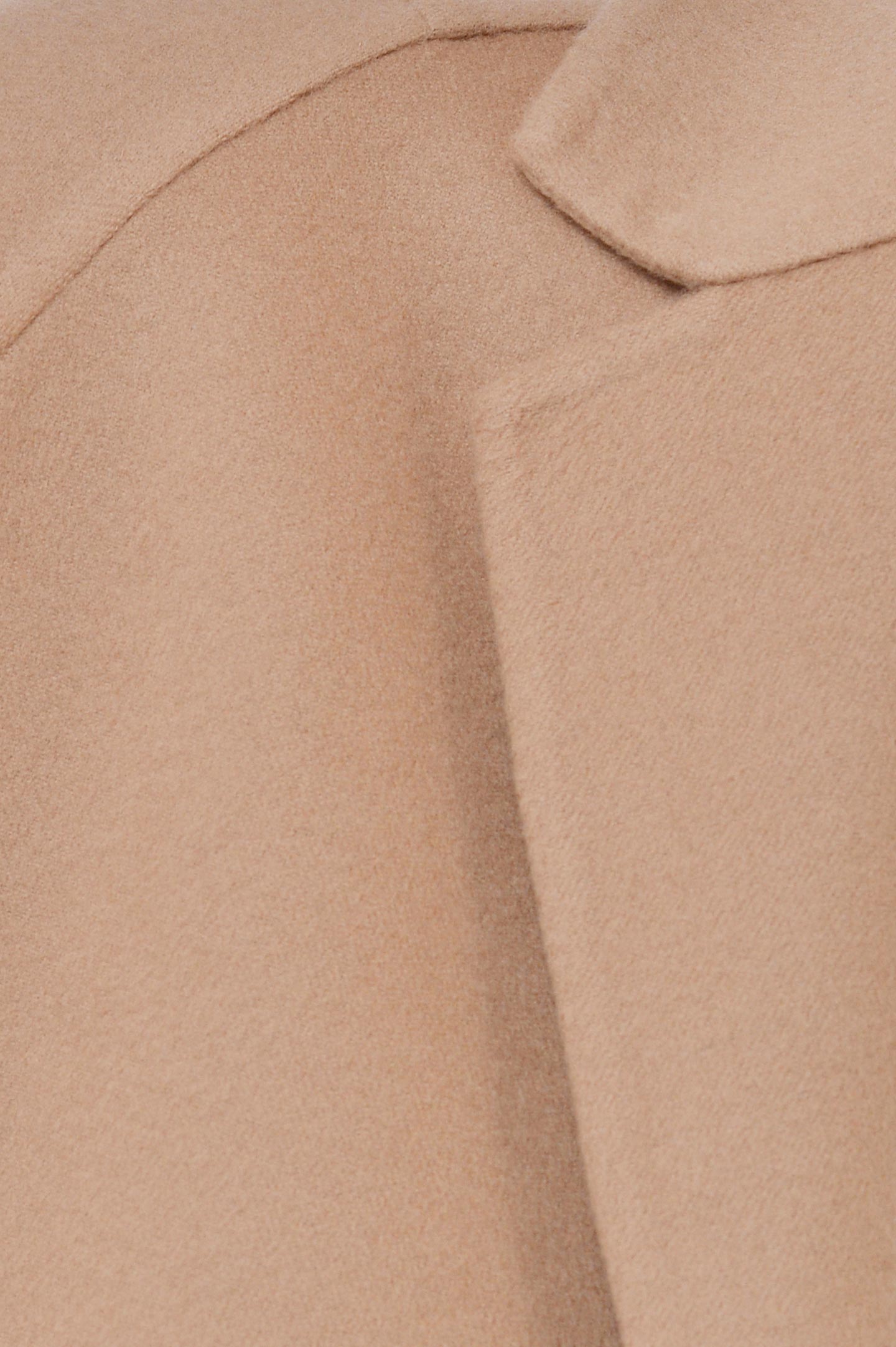 Пальто STELLA McCARTNEY 573928SPB05, цвет: Бежевый, Женский