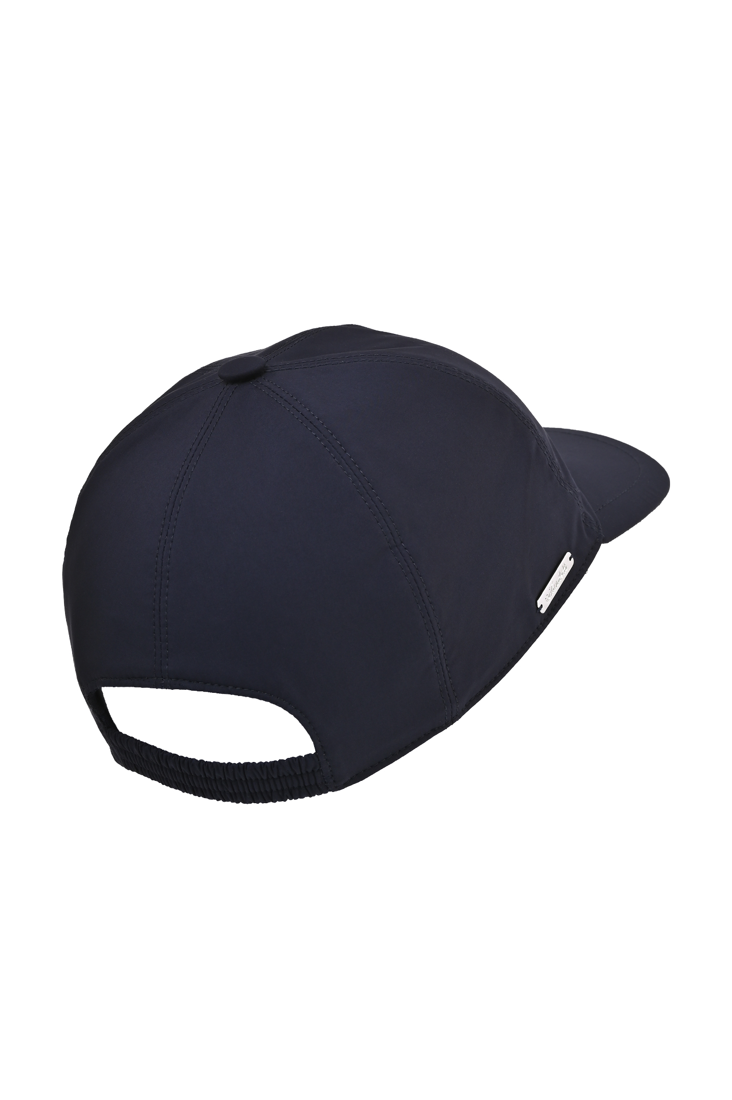 Кепка с логотипом MANDELLI CAP401 5102, цвет: Темно-синий, Мужской