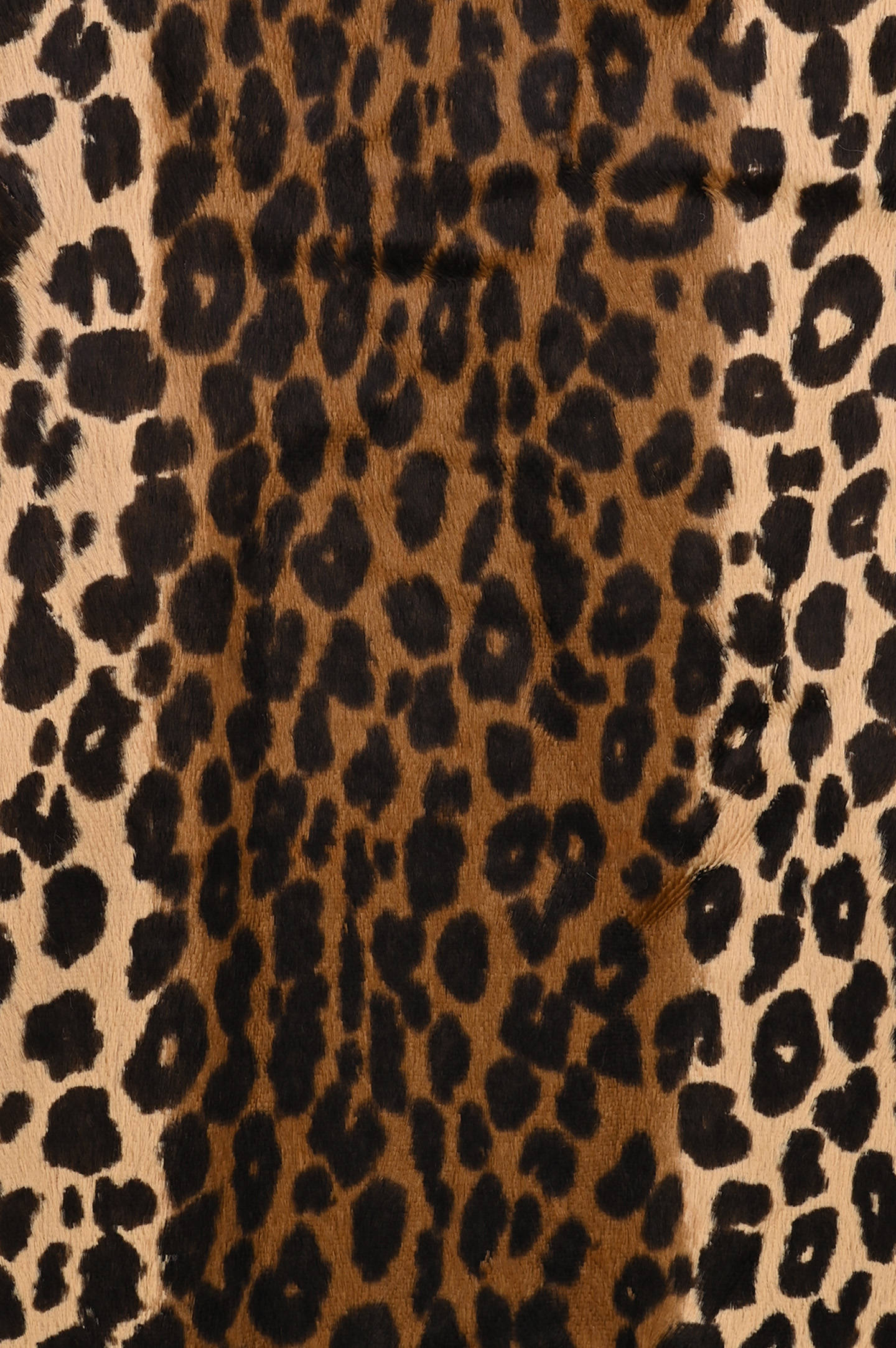 Куртка PHILOSOPHY DI LORENZO SERAFINI A0602 5757, цвет: Леопардовый, Женский