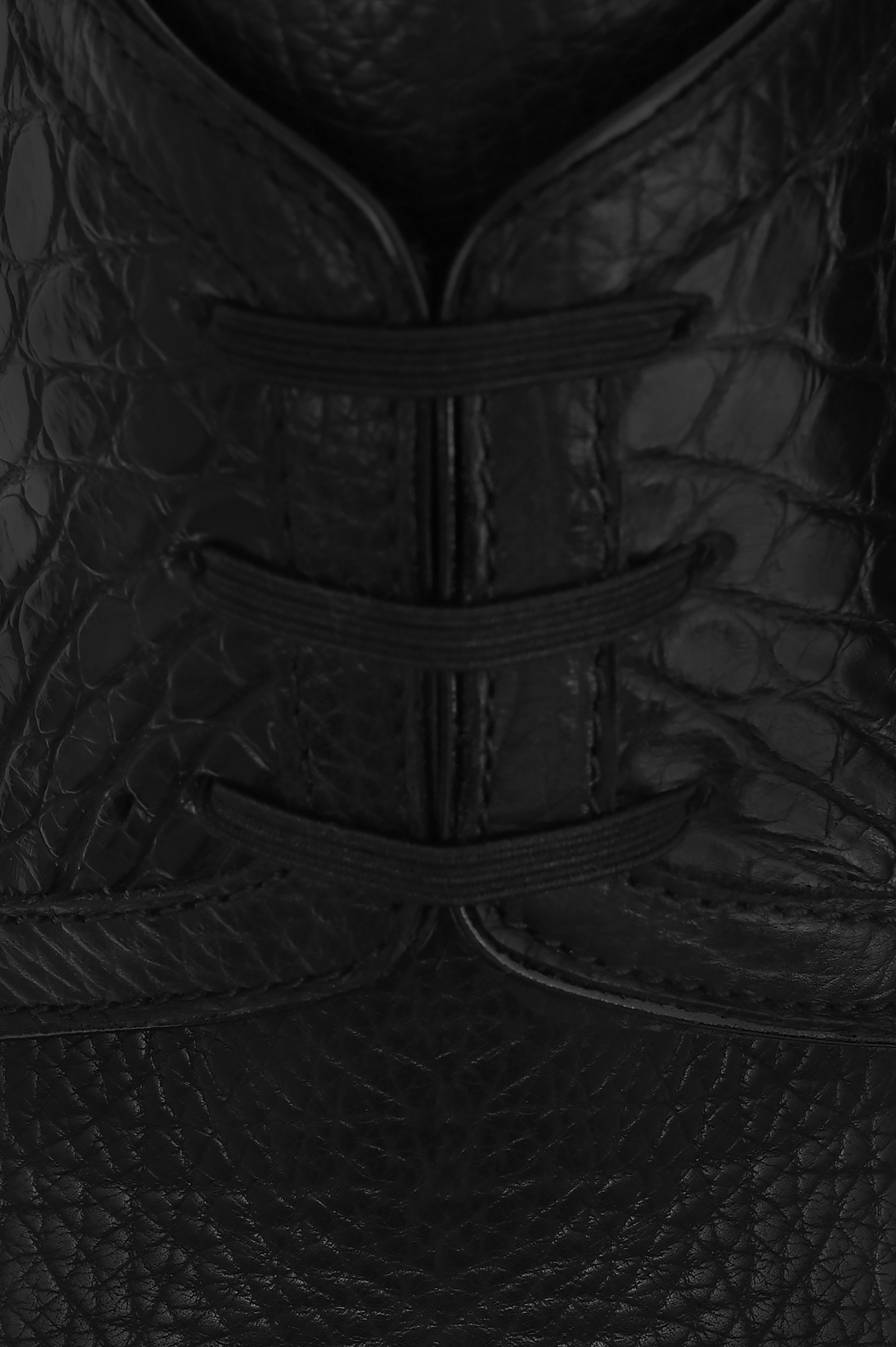 Туфли ARTIOLI 06R926, цвет: Черный, Мужской