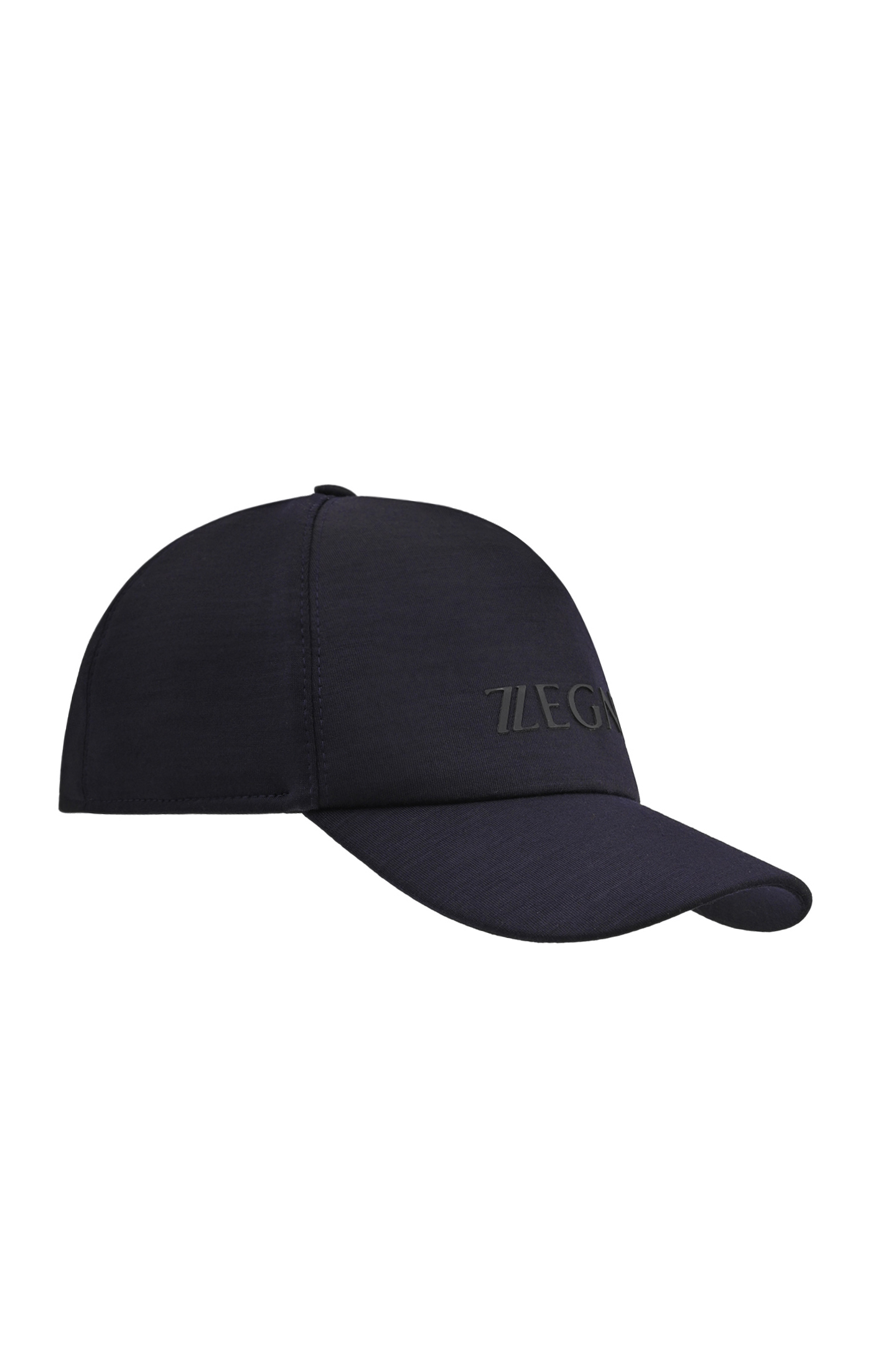 Кепка Z ZEGNA Z2I71H B9I, цвет: Синий, Мужской