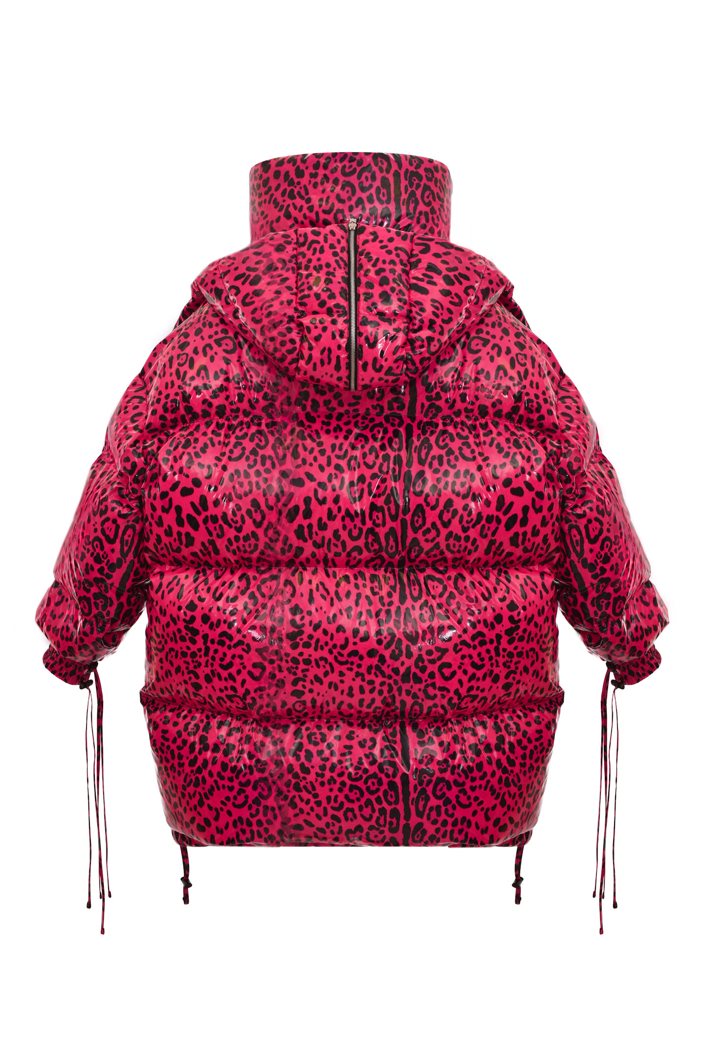 Куртка DOLCE & GABBANA F9L94T FSRNH, цвет: Розовый, Женский
