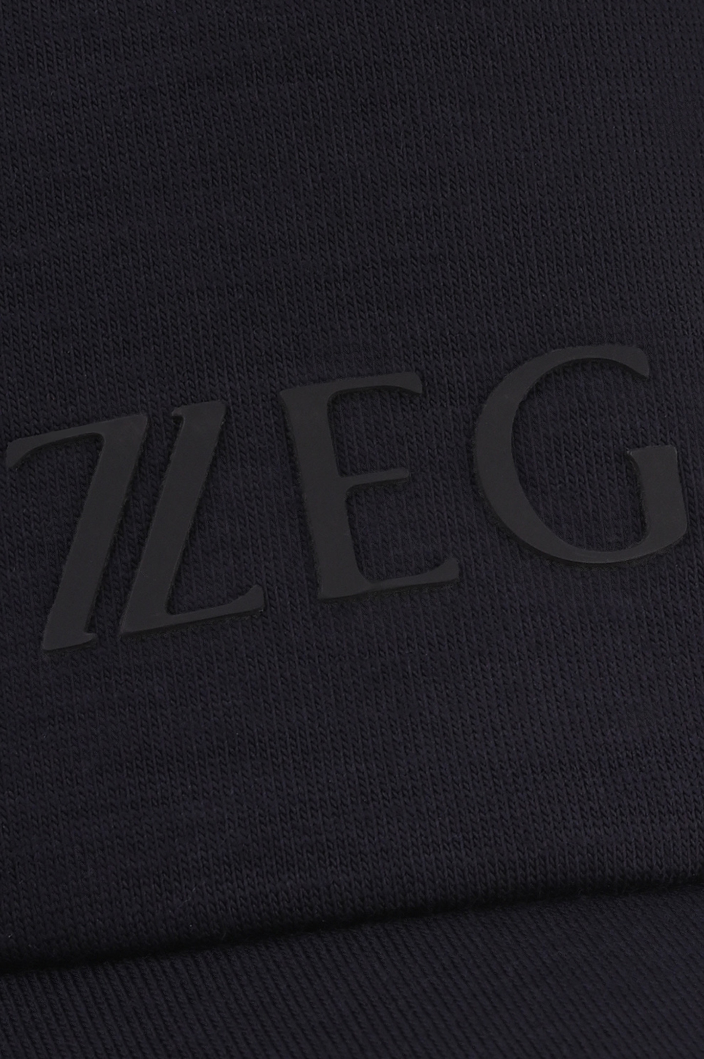 Кепка Z ZEGNA Z2I71H B9I, цвет: Синий, Мужской