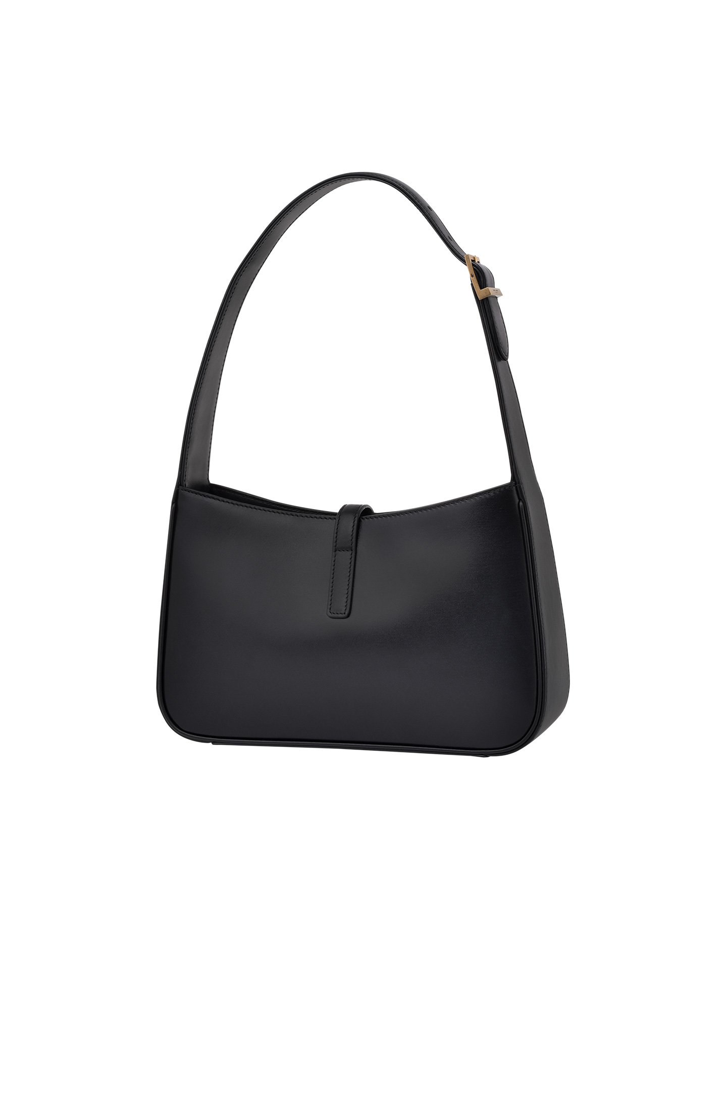 Сумка SAINT LAURENT 657228 2R20W 1000, цвет: Черный, Женский