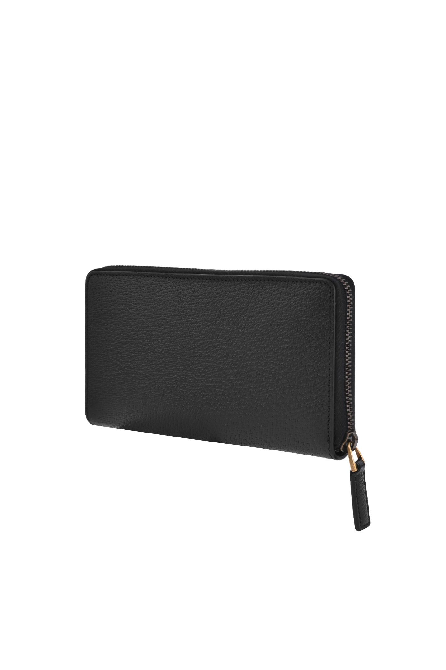 Кошелек GUCCI 428736 DJ20T, цвет: Черный, Мужской