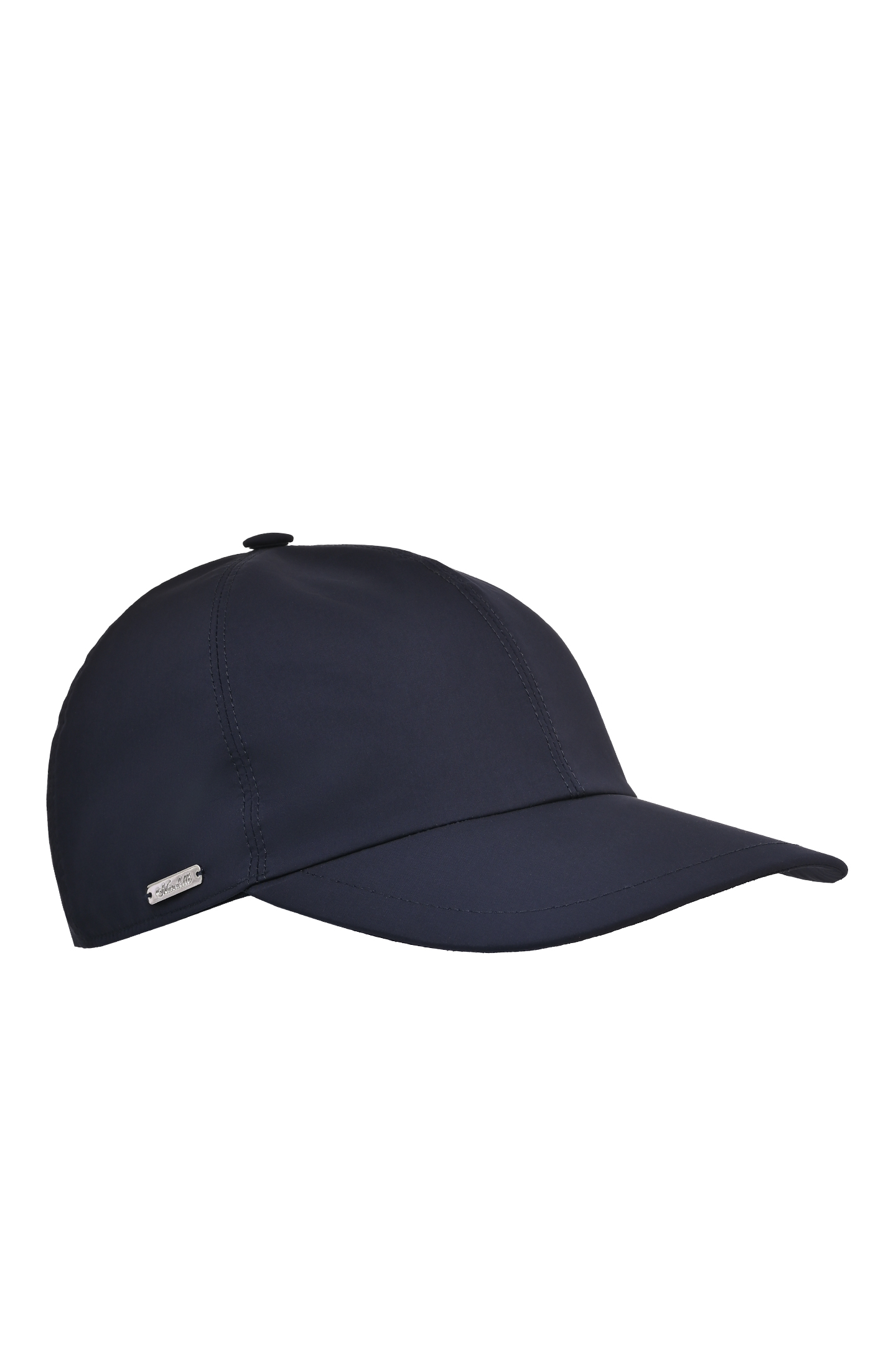 Кепка с логотипом MANDELLI CAP401 5102, цвет: Темно-синий, Мужской