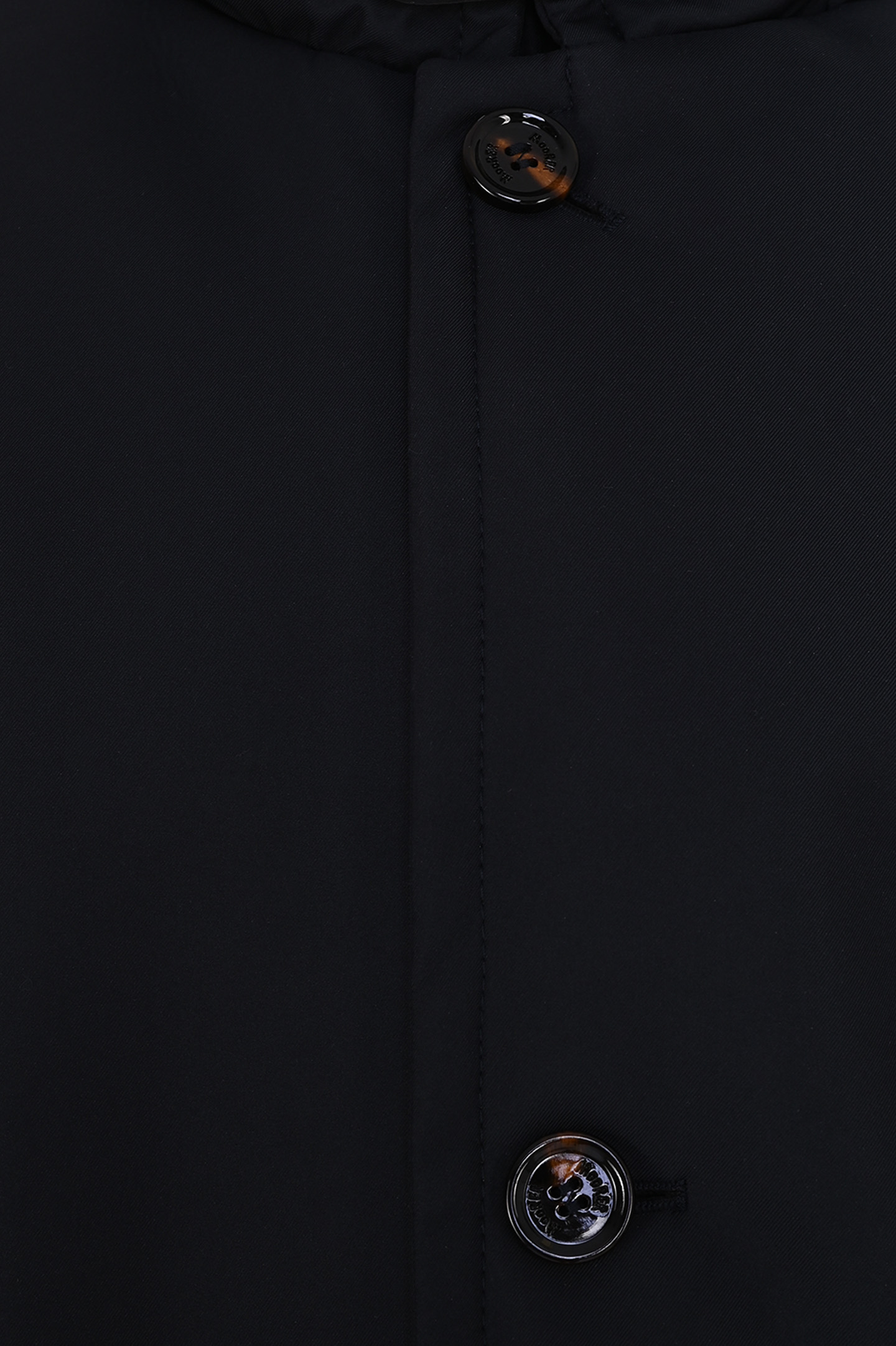 Куртка MOORER BOND-WI U0402, цвет: Темно-синий, Мужской