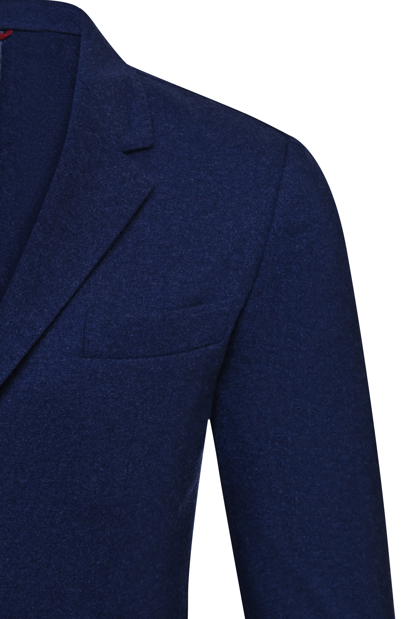 Пиджак BRUNELLO  CUCINELLI ML8968J01, цвет: Синий, Мужской