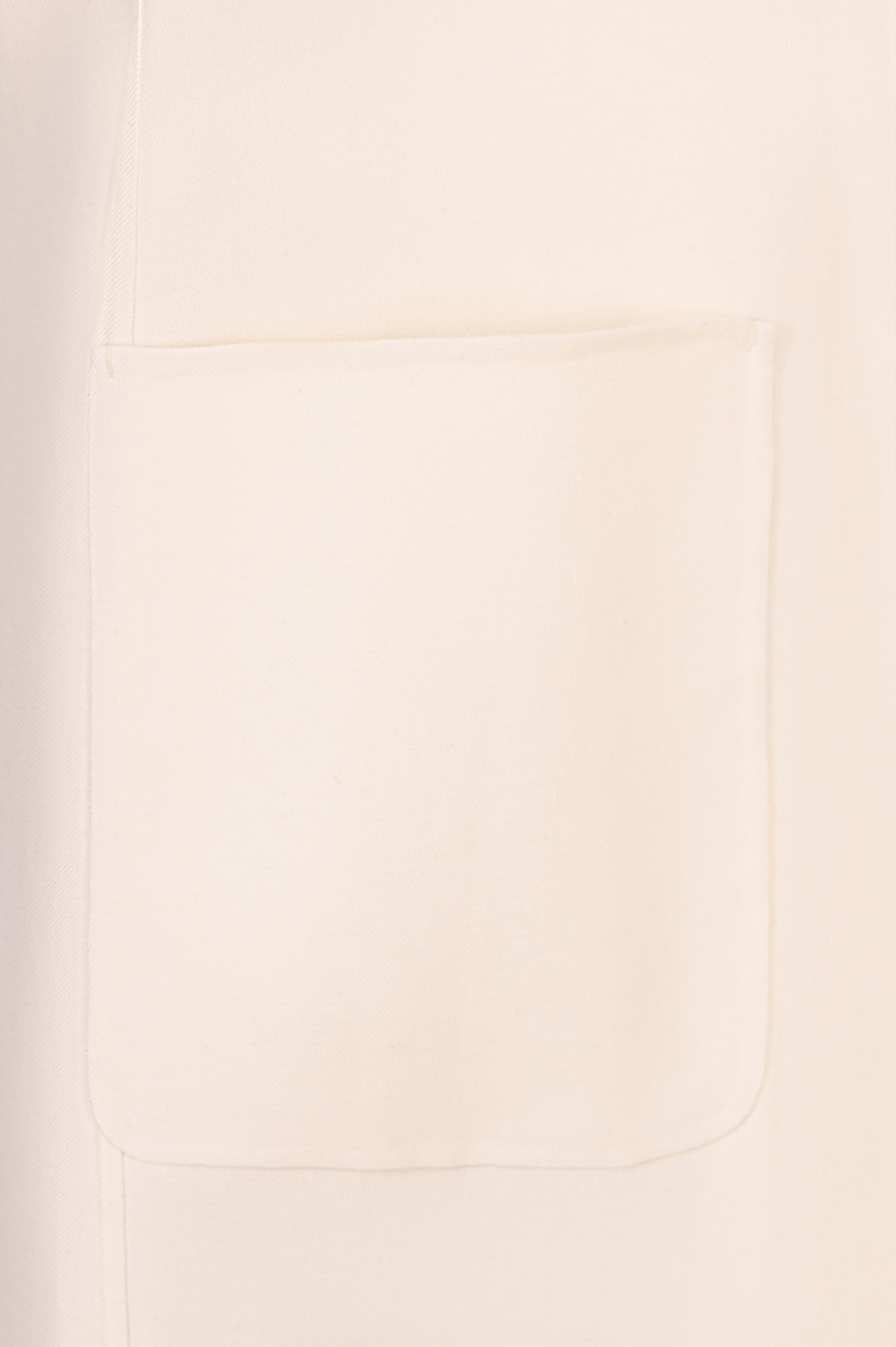 Пальто LORO PIANA F1-FAM0353, цвет: Молочный, Женский