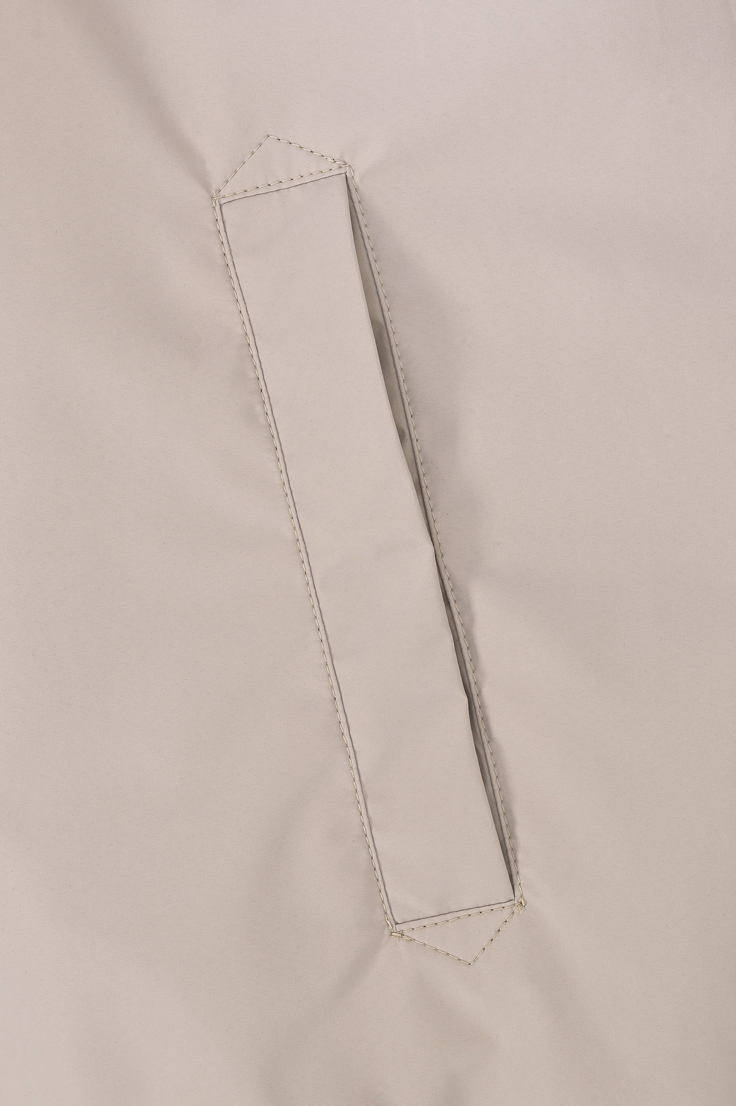 Куртка CANALI SG02321 O40988U, цвет: Серый, Мужской