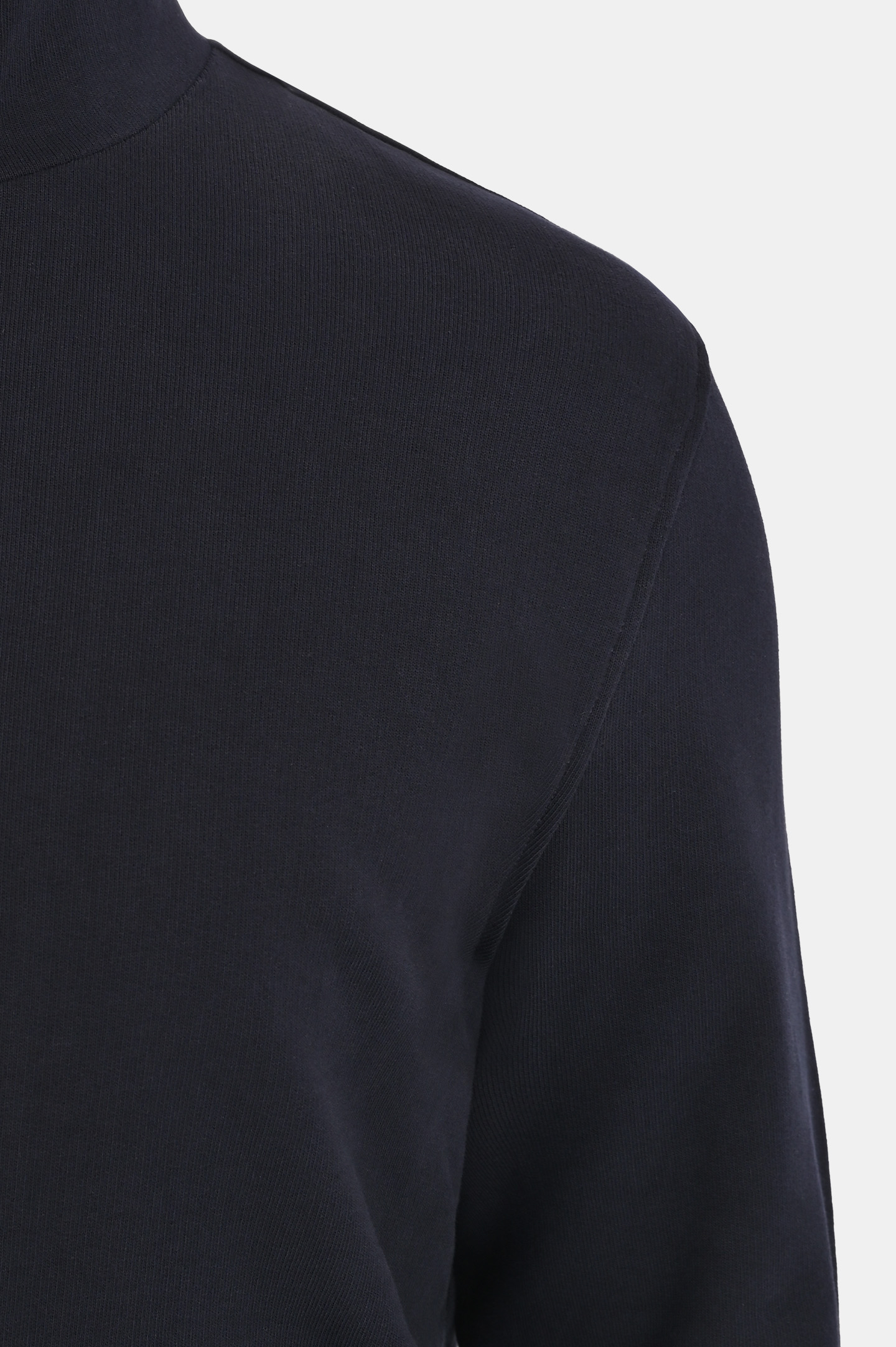 Куртка спорт CANALI MJ02251 T0896, цвет: Темно-синий, Мужской
