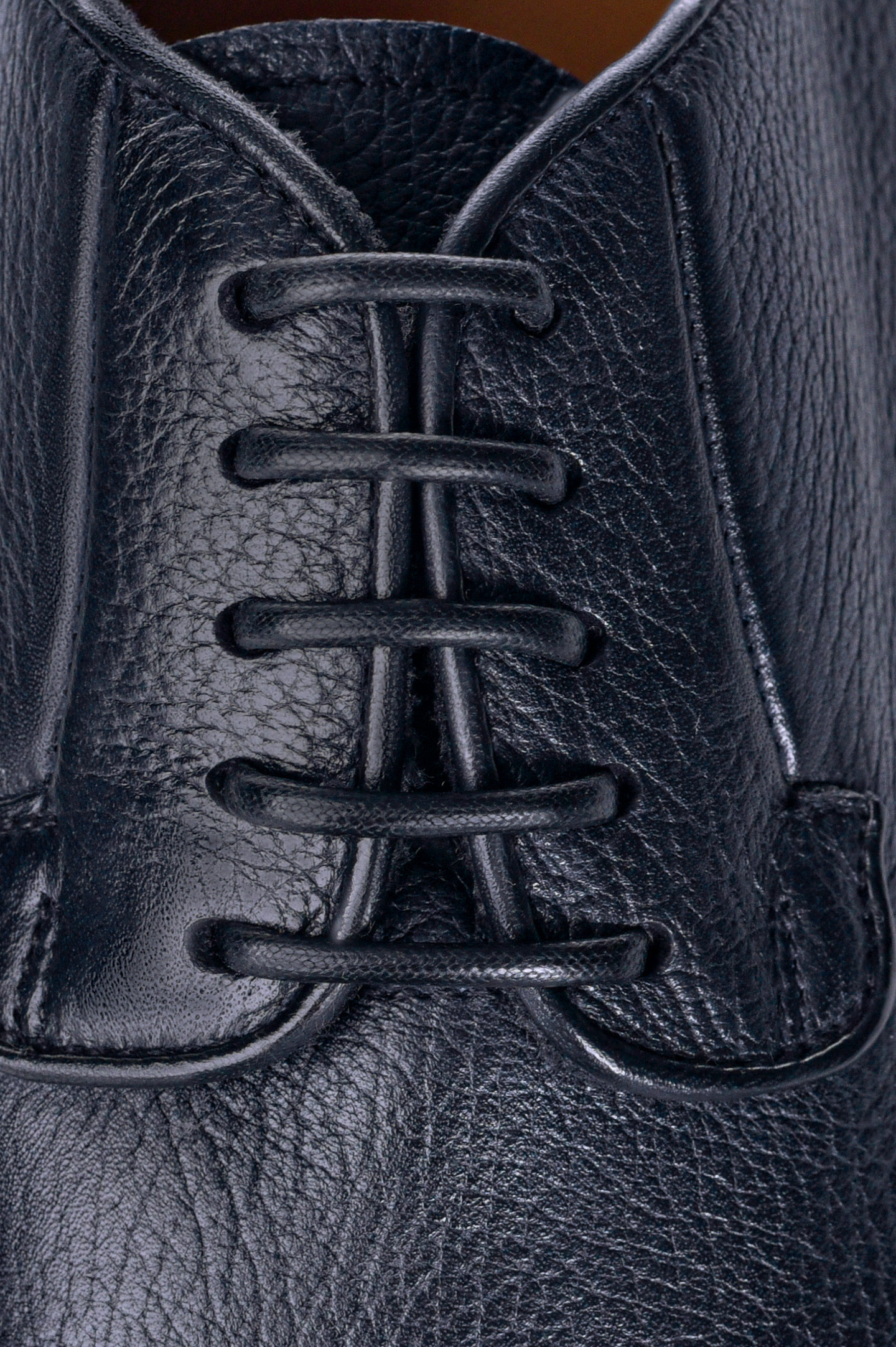 Туфли DOUCAL'S DU1330DAKOUT019, цвет: Синий, Мужской