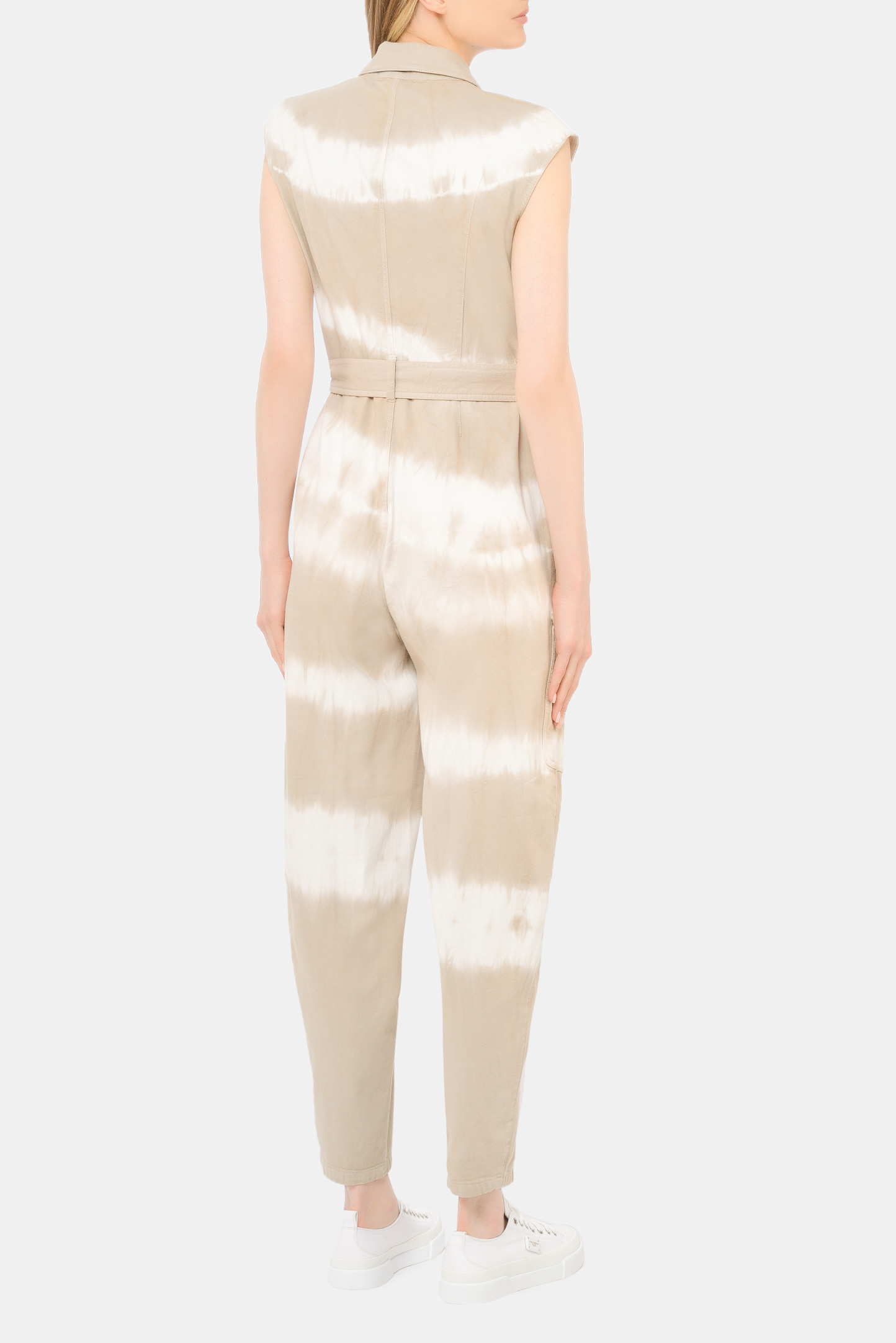 Комбинезон STELLA McCARTNEY 603119SOH30, цвет: Разноцветный, Женский