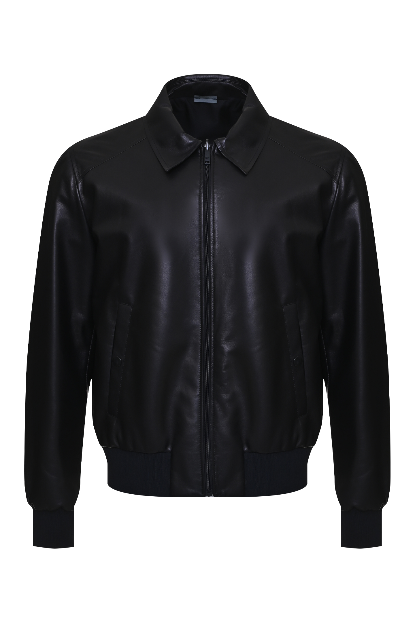 Куртка PRADA UPW284, цвет: Черный, Мужской