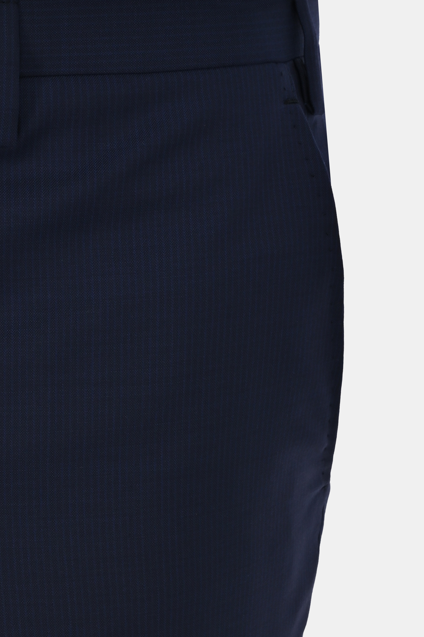 Костюм+платок KITON UA81K0602E0, цвет: Темно-синий, Мужской