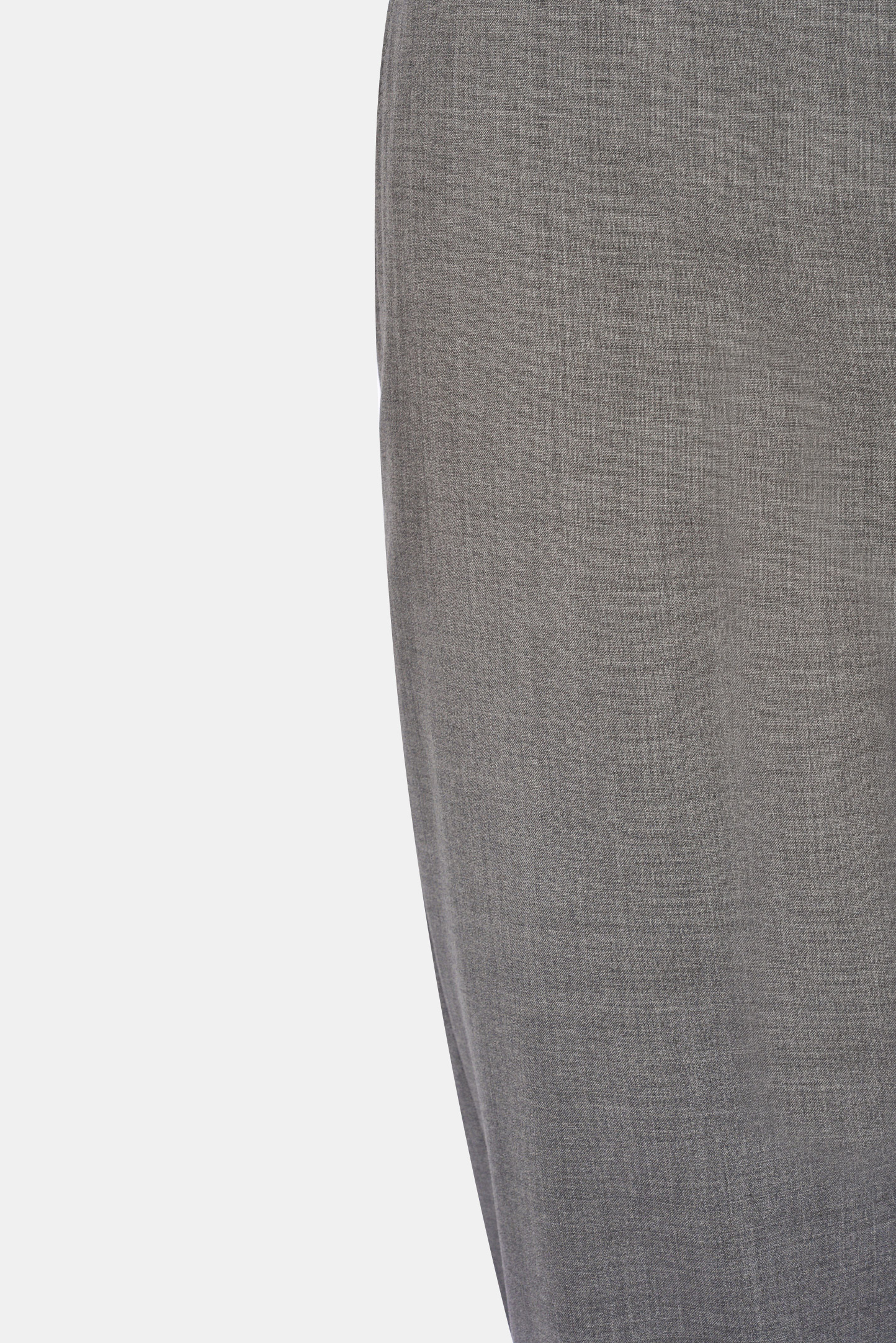 Брюки CANALI EW03221/201, цвет: Серый, Мужской