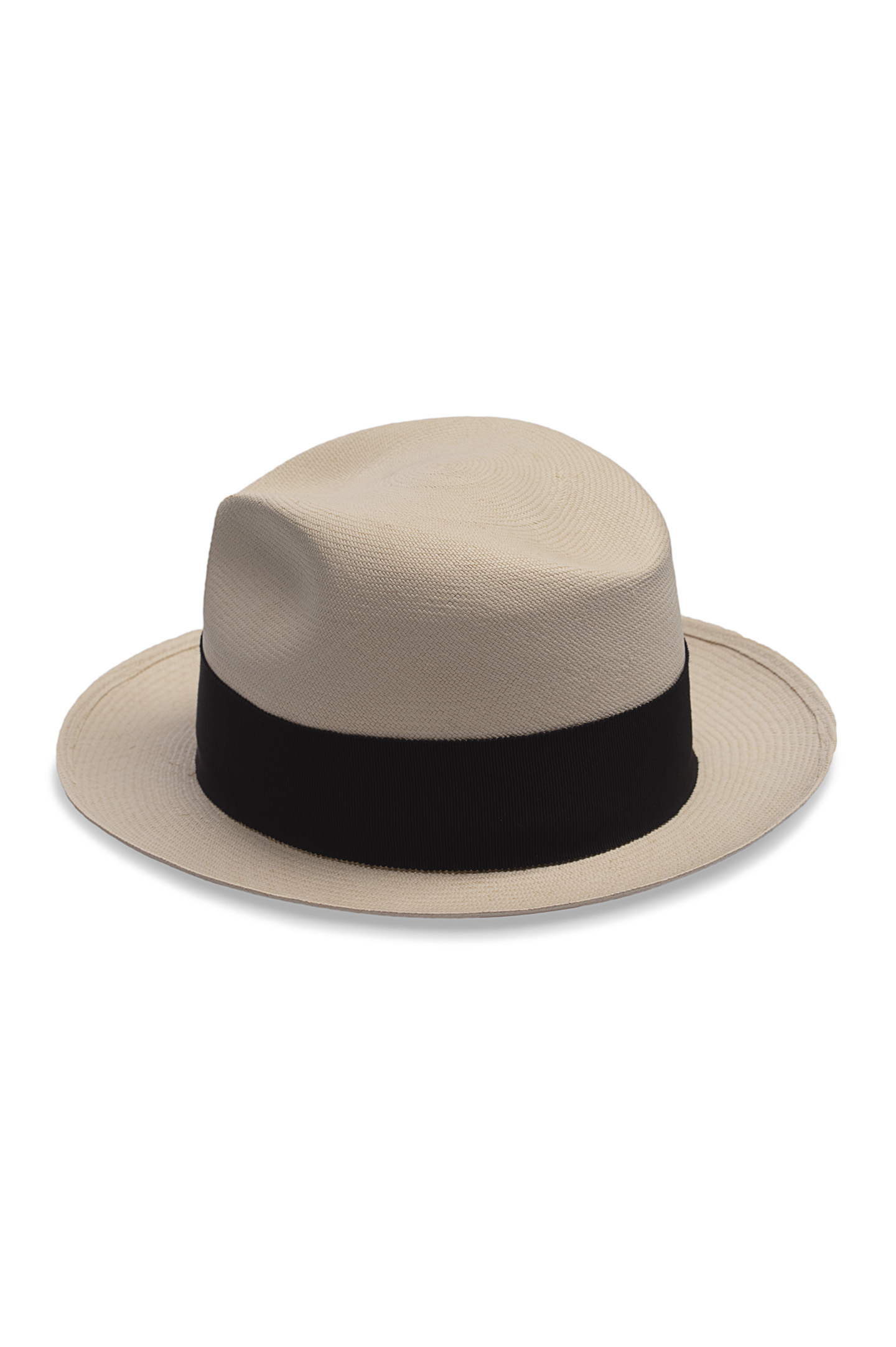 Шляпа PRADA 1HC045, цвет: Молочный, Женский