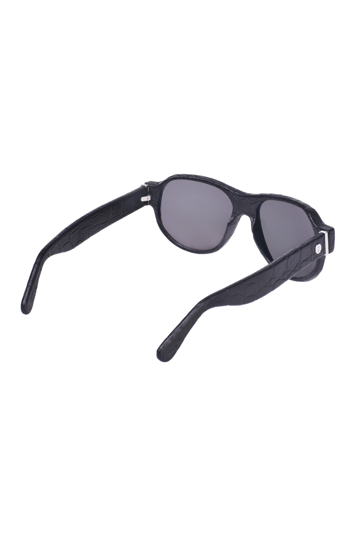 Солнцезащитные очки  STEFANO RICCI SG002P CS SGBOXP VDCS, цвет: Черный, Мужской
