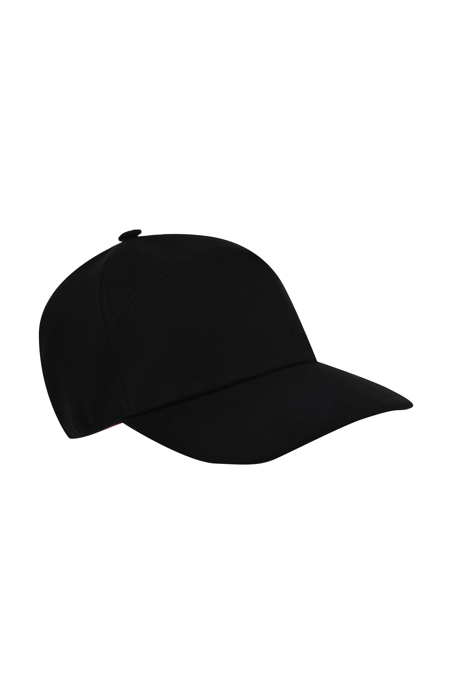 Кепка LORO PIANA FAF4352, цвет: Черный, Мужской