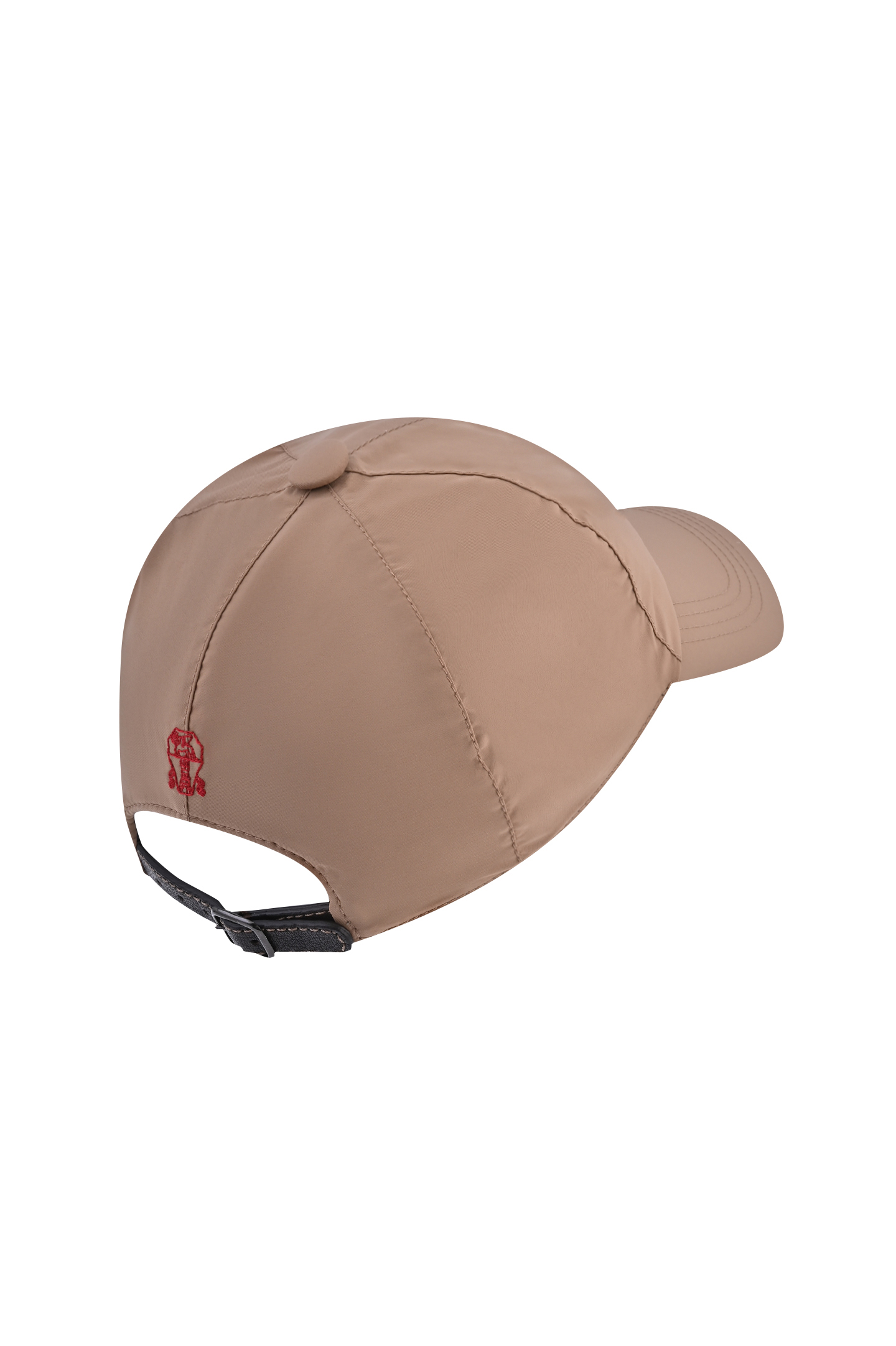 Кепка BRUNELLO  CUCINELLI MM4599978, цвет: Бежевый, Мужской