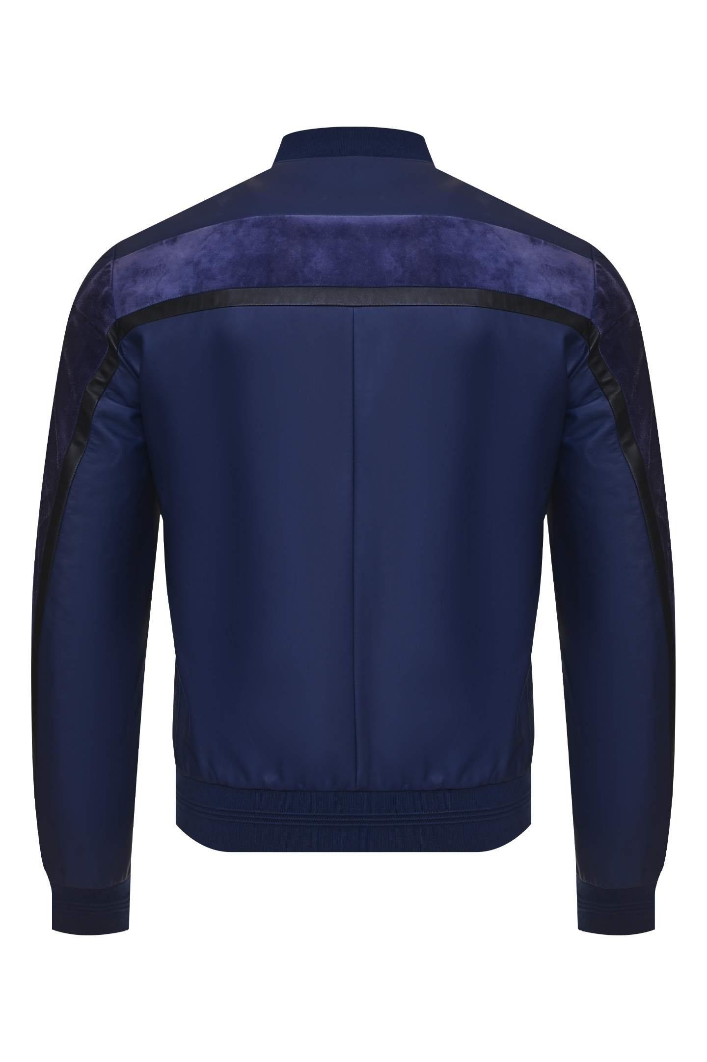 Куртка STEFANO RICCI MZJ8100040 B0233 B036, цвет: Синий, Мужской