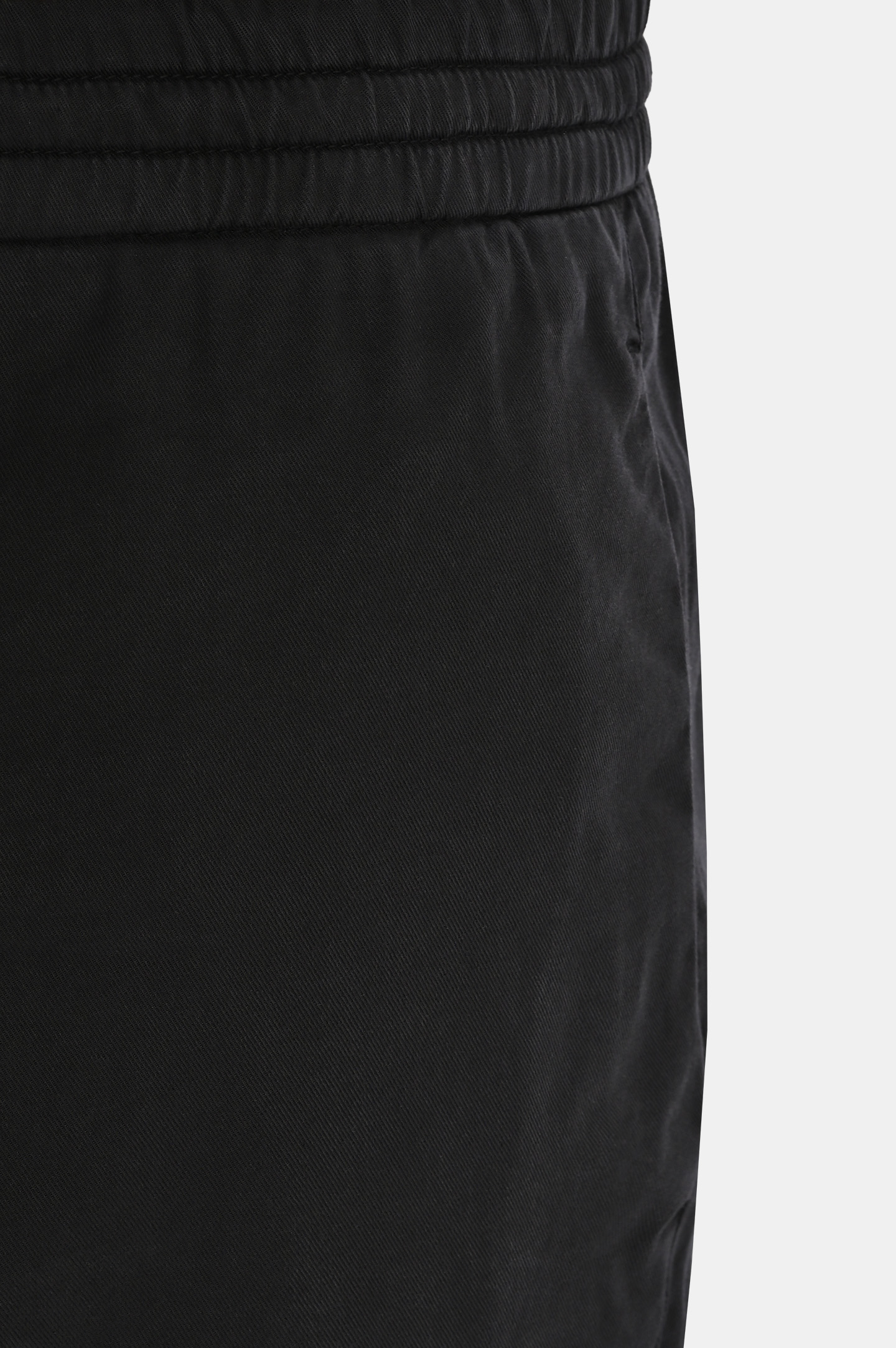 Брюки CANALI PT01355 91695, цвет: Темно-синий, Мужской