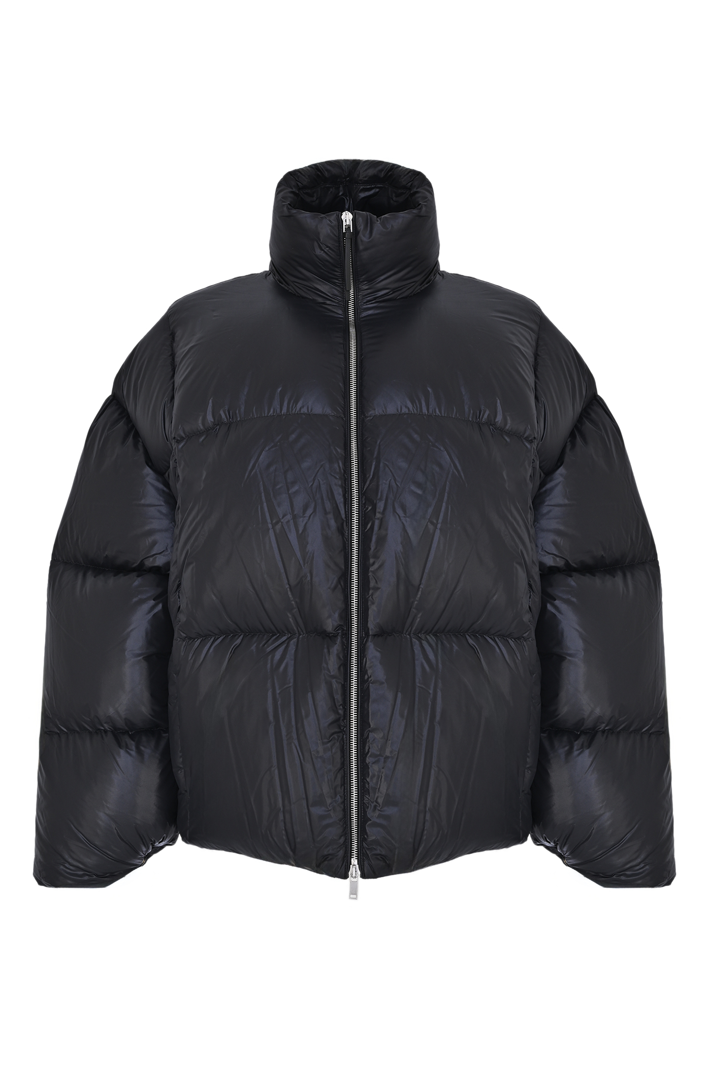 Куртка JIL SANDER J40AF0161 J70007, цвет: Черный, Женский