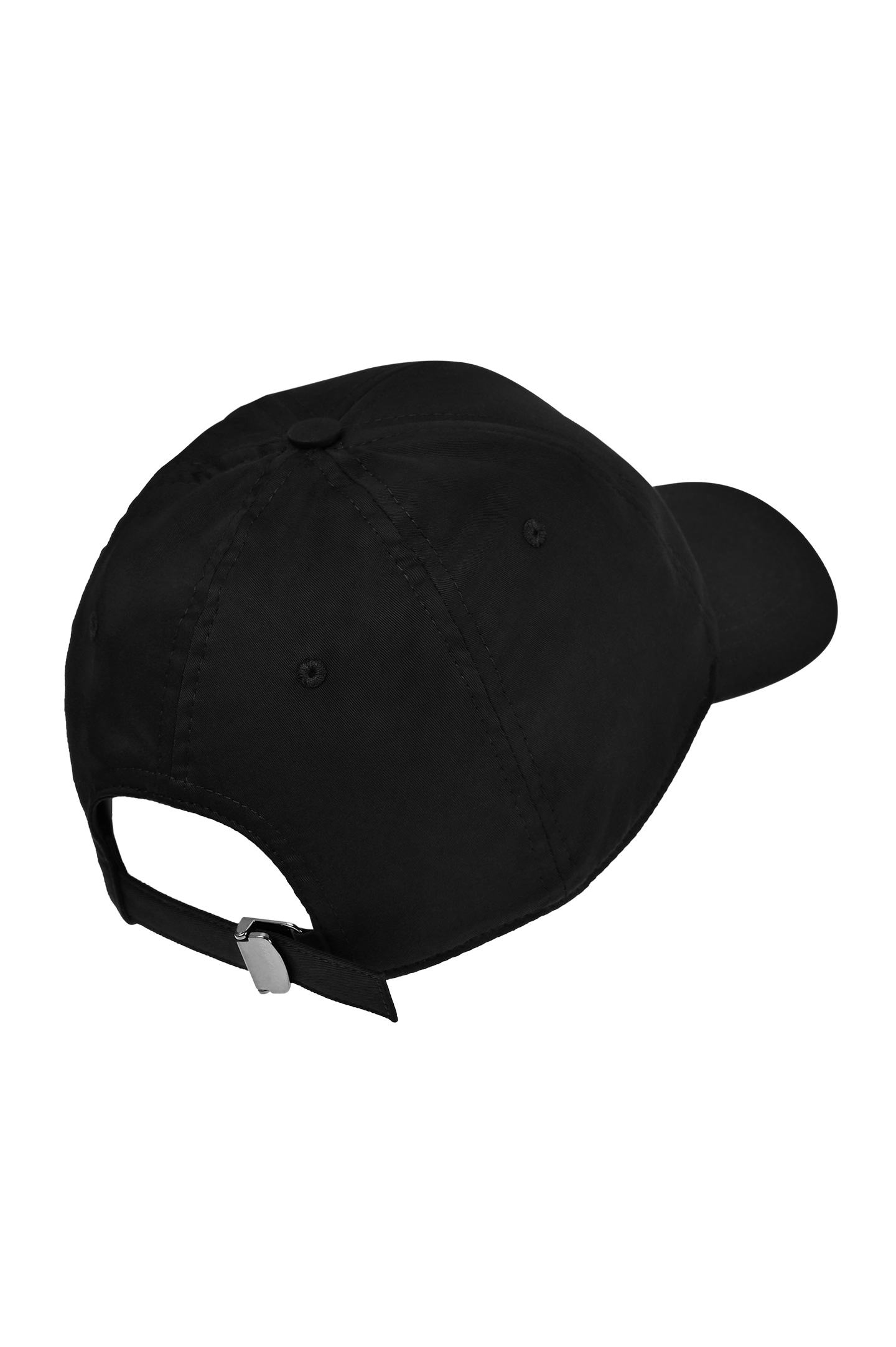 Кепка DOLCE & GABBANA GH590A GF421, цвет: Черный, Мужской