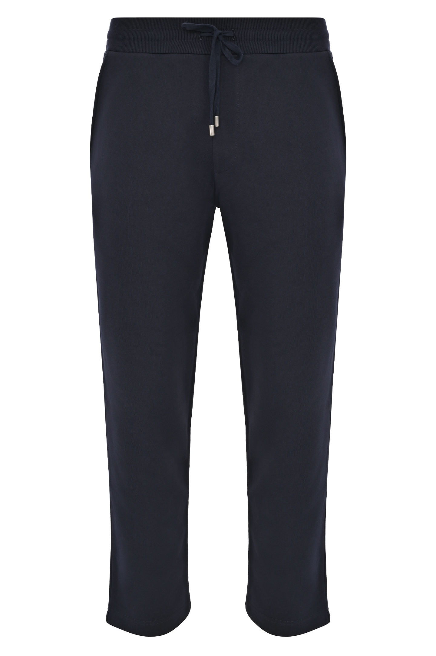 Брюки спорт CANALI MJ02251 T0893, цвет: Темно-синий, Мужской