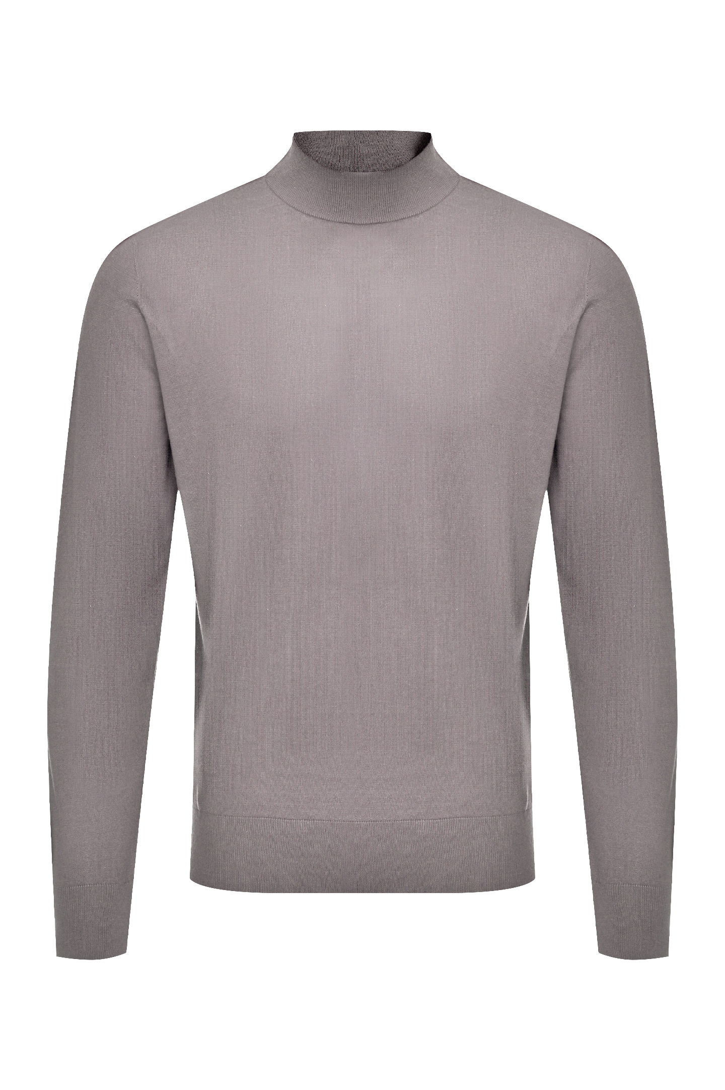 Свитер DORIANI CASHMERE 18000/LUP-Z, цвет: Бежевый, Мужской