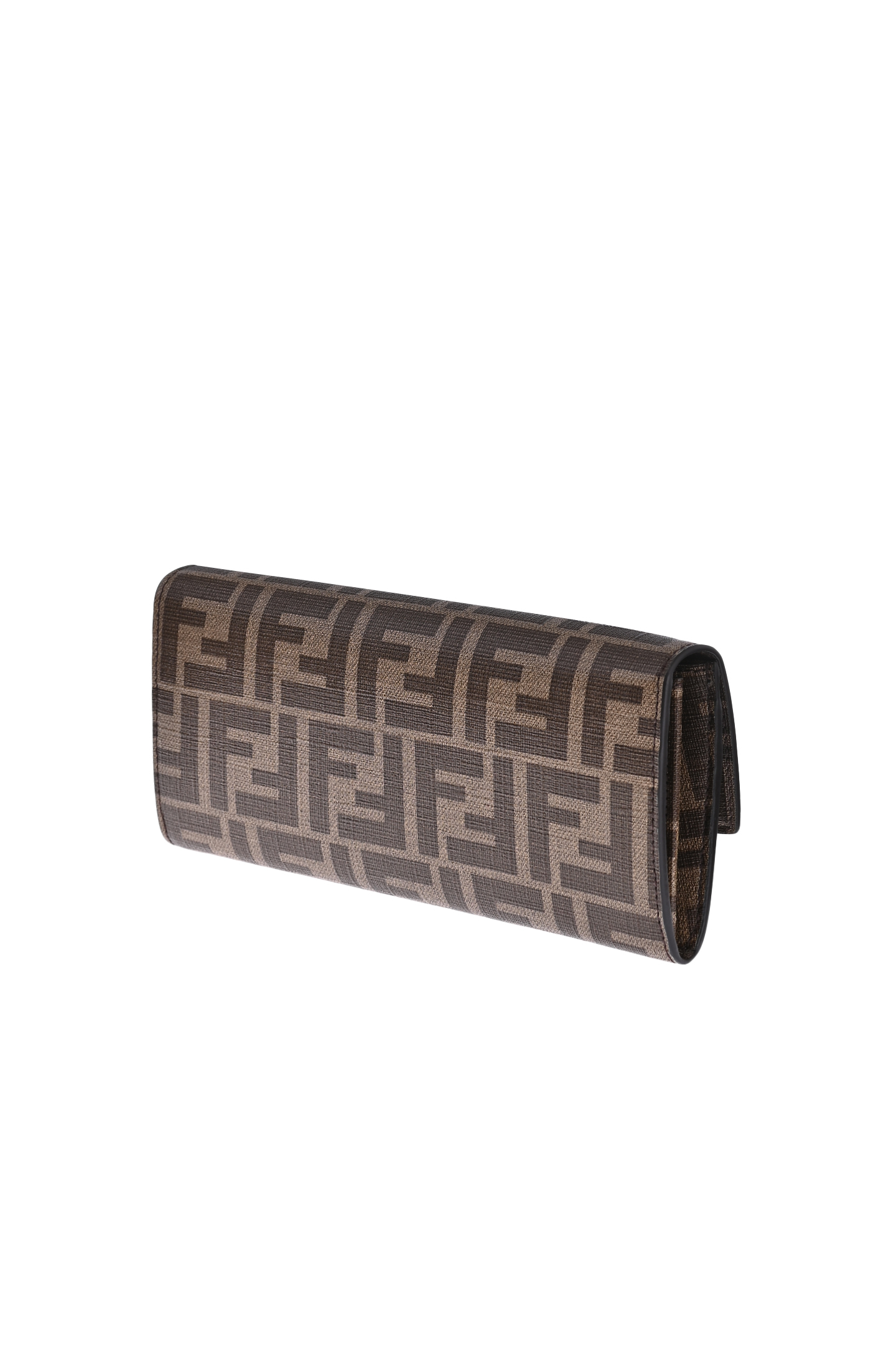 Кошелек FENDI 8M0251AK5Z, цвет: Разноцветный, Женский