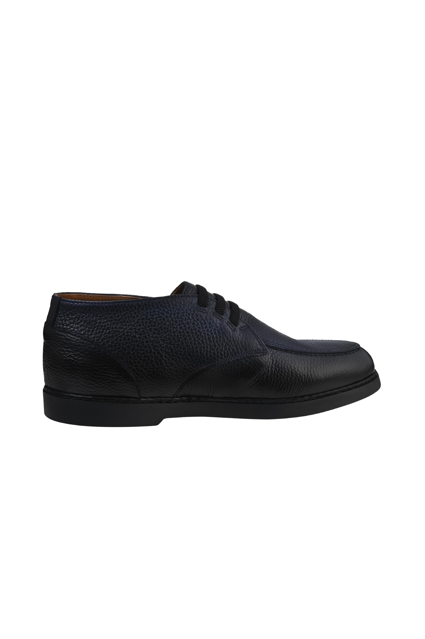 Туфли DOUCAL'S DU3235EDO-UF019, цвет: Черный, Мужской
