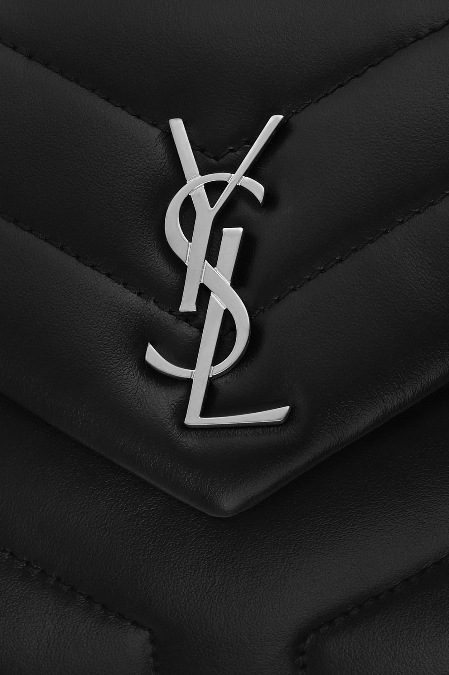 Сумка SAINT LAURENT 678401 DV706/P, цвет: Черный, Женский