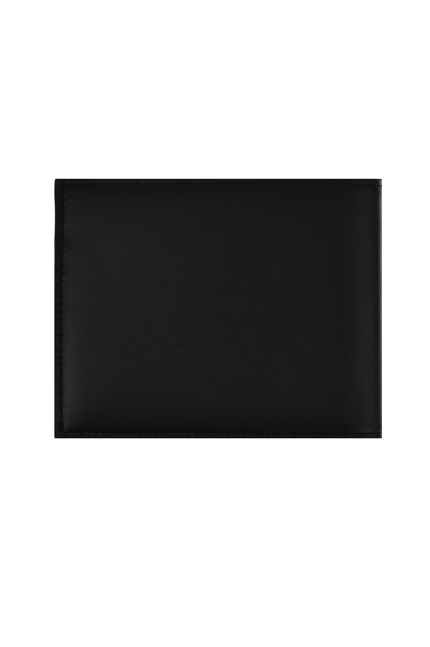 Портмоне DOLCE & GABBANA BP3102 AW576, цвет: Черный, Женский