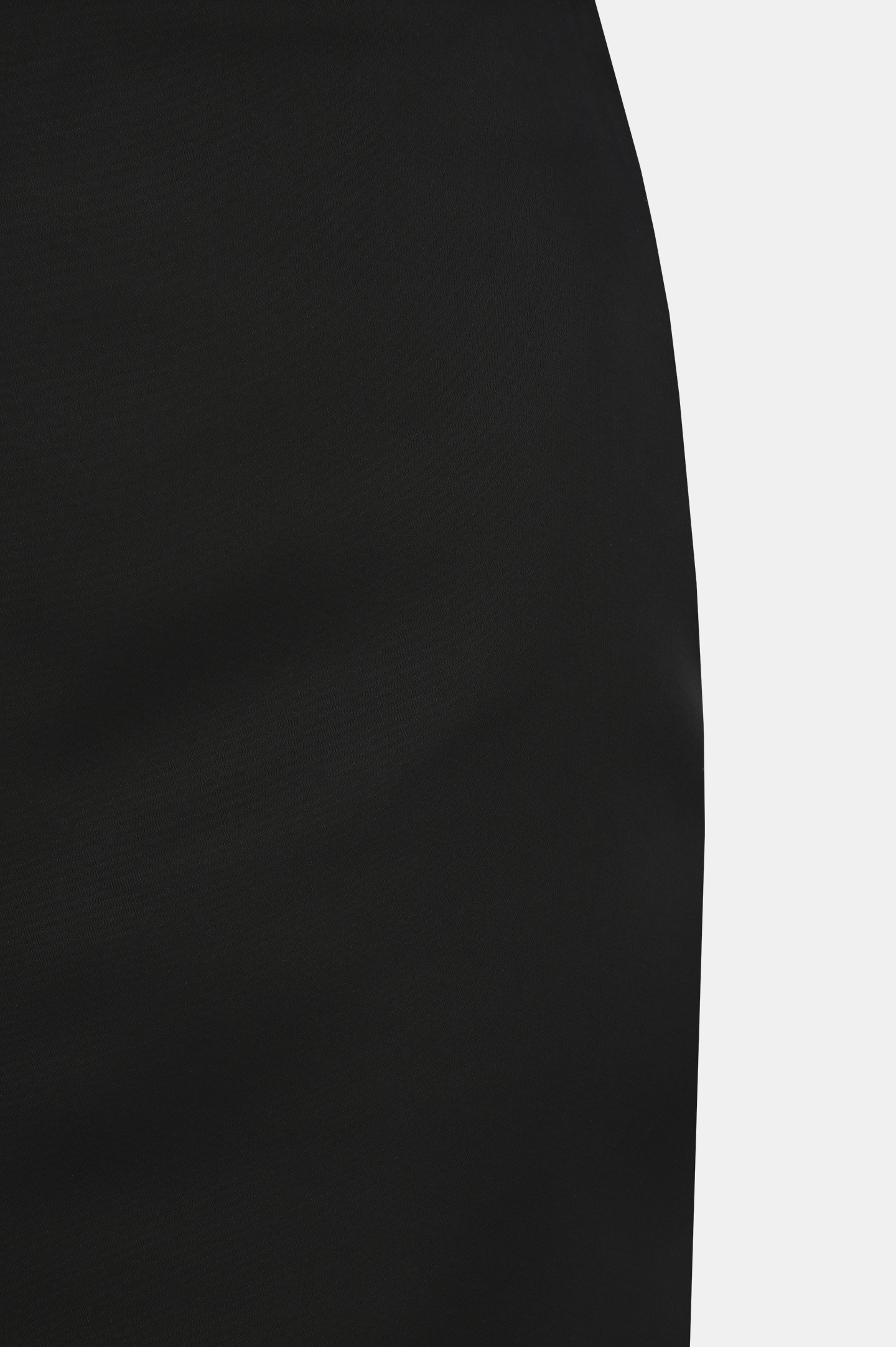 Юбка из полиэстера PHILOSOPHY DI LORENZO SERAFINI J0107 723 , цвет: Черный, Женский