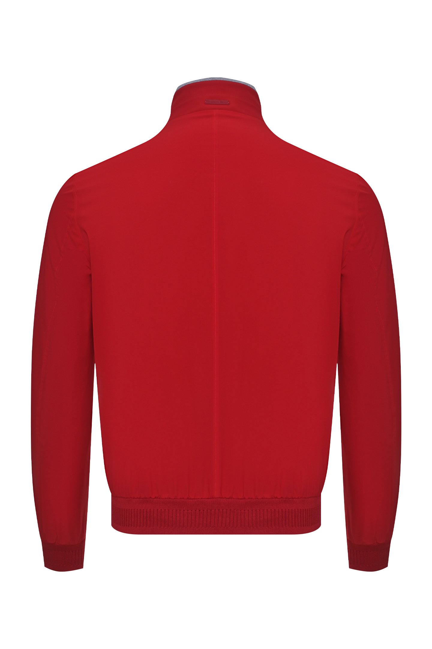 Куртка STEFANO RICCI MDJ0100340 4508, цвет: Красный, Мужской