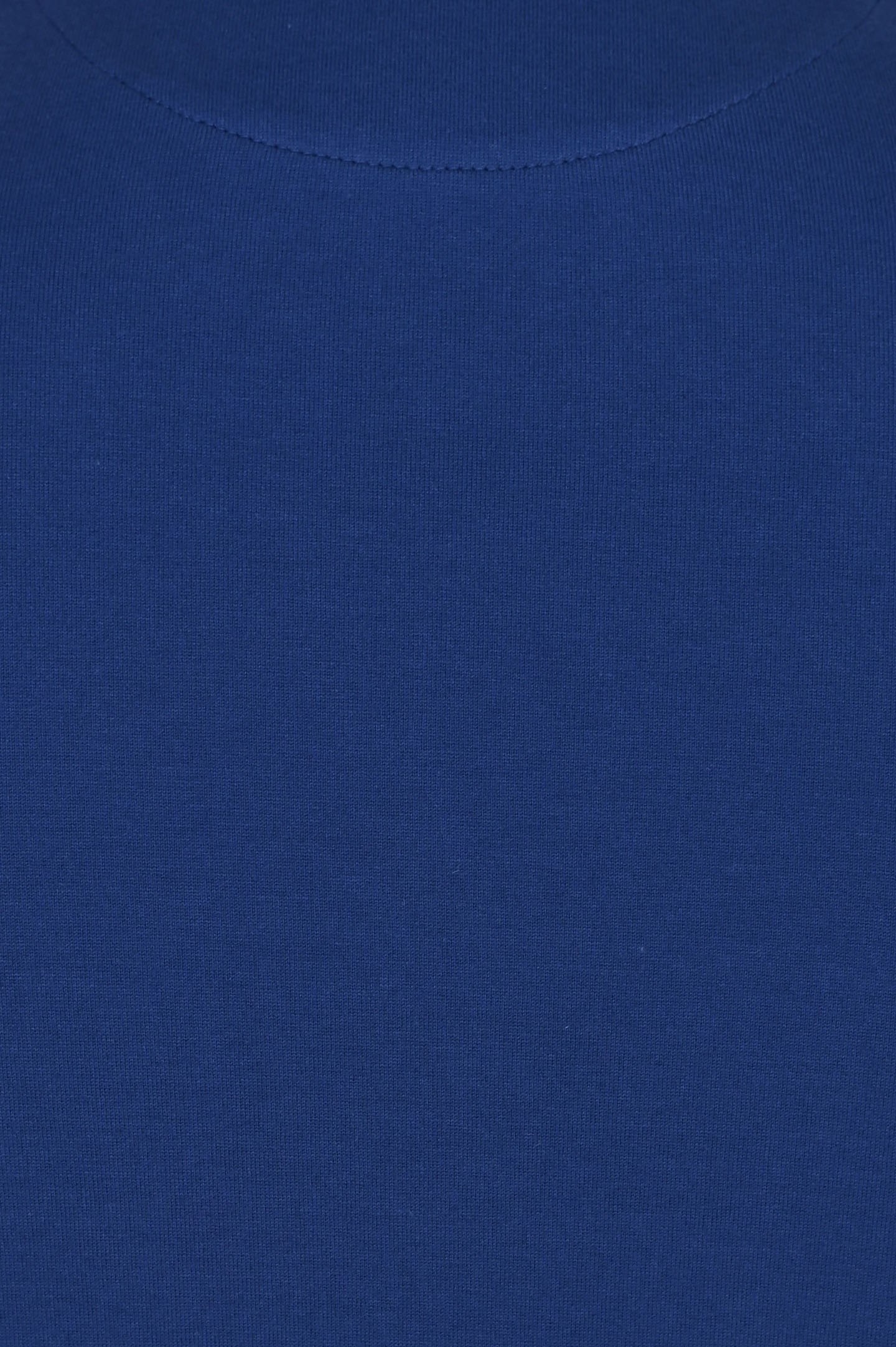 Футболка BRUNELLO  CUCINELLI M0T611308, цвет: Синий, Мужской