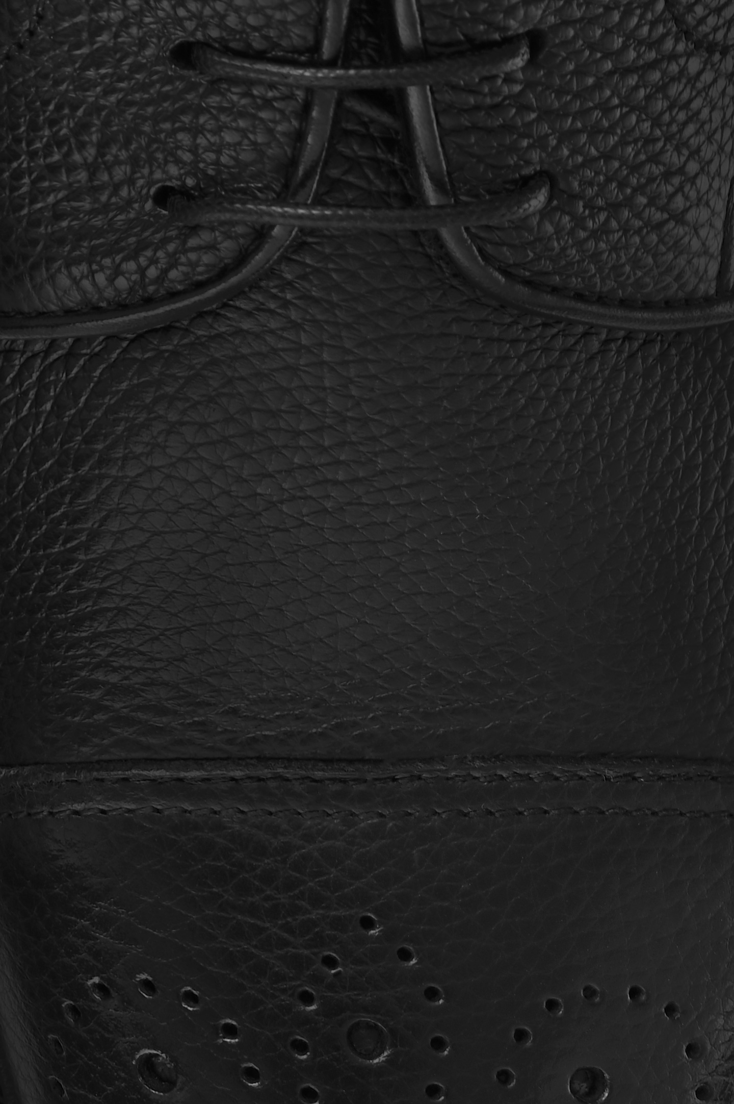 Туфли DOUCAL'S DU2900VEROUT019, цвет: Черный, Мужской