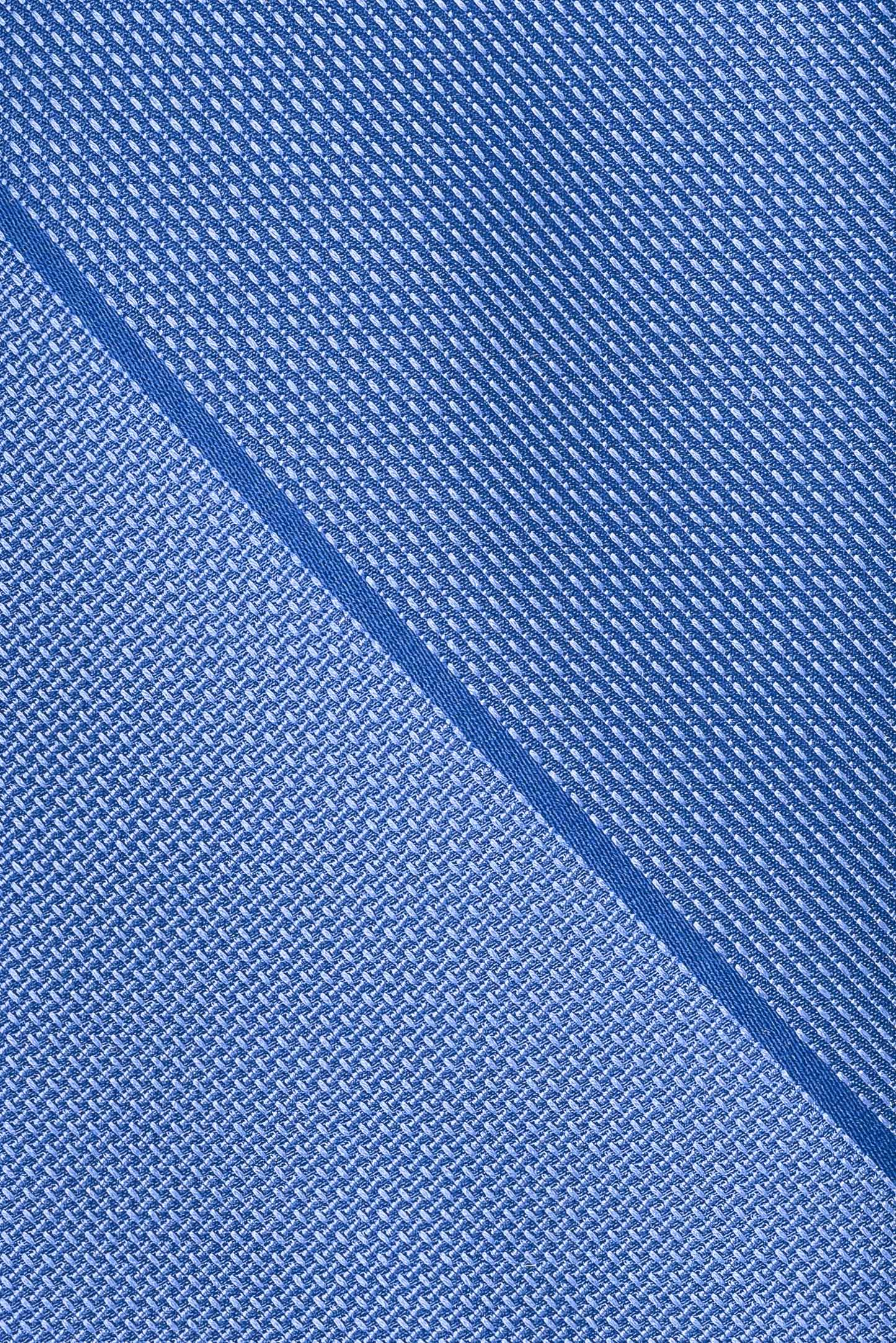 Галстук STEFANO RICCI CCXDD 40212, цвет: Синий, Мужской