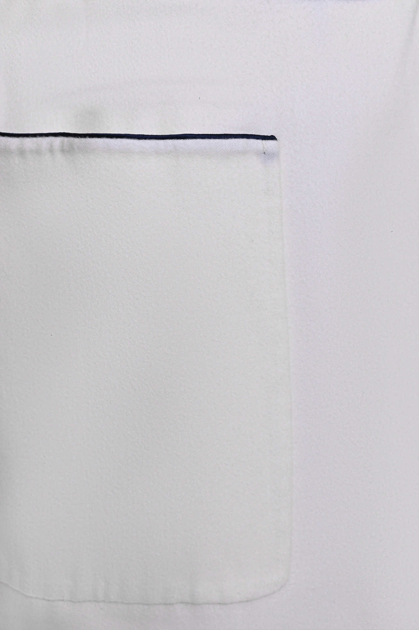 Пальто LORO PIANA F1-FAI43431614, цвет: Белый, Женский