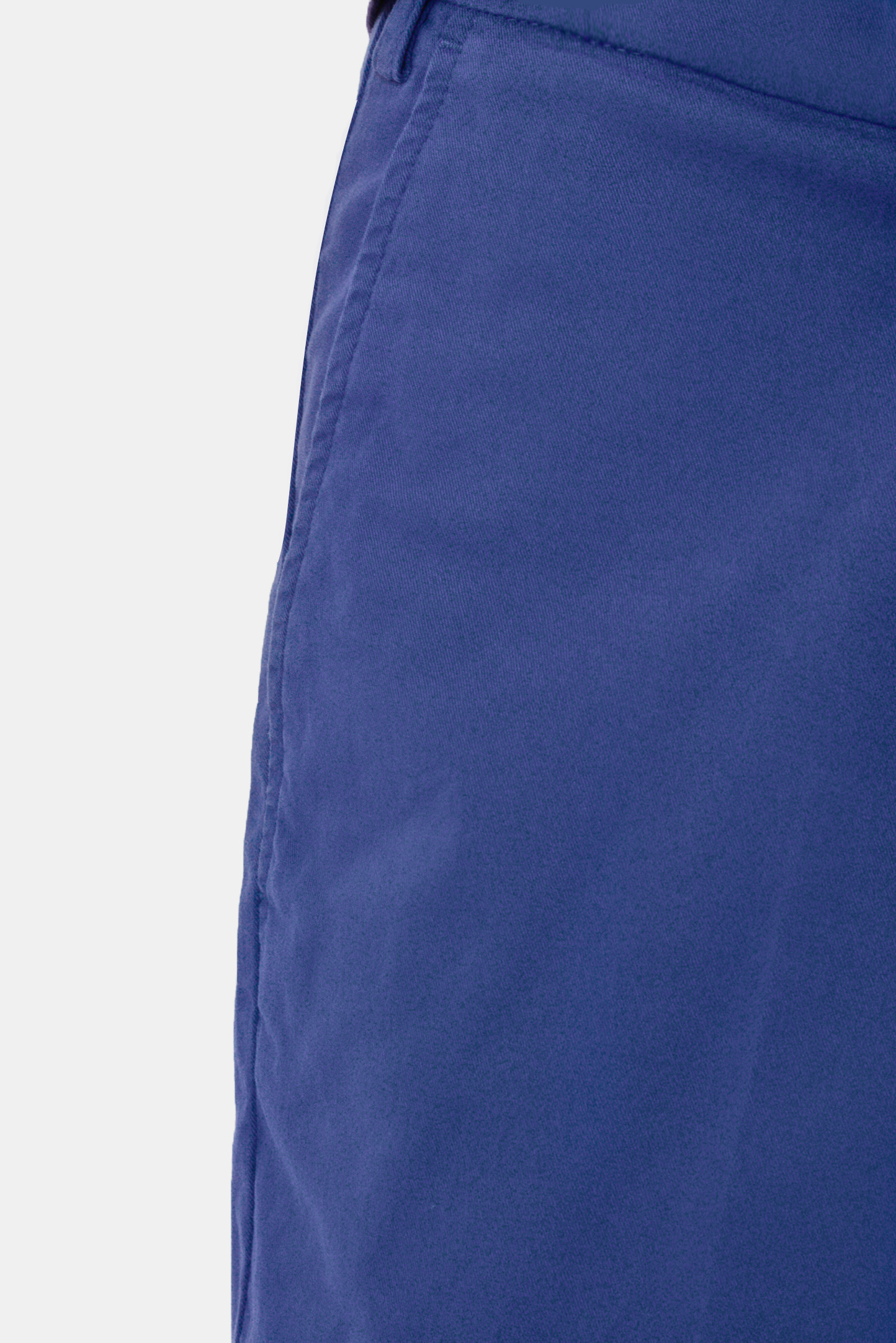 Шорты (Брюки) CANALI PT00452/321, цвет: Синий, Мужской