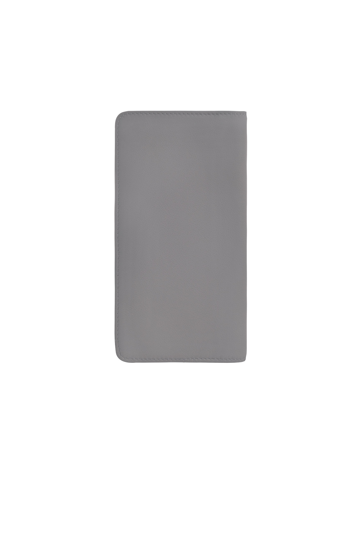 Визитница (Сумка/Папка для документов) STEFANO RICCI PP305P VH, цвет: Серый, Мужской