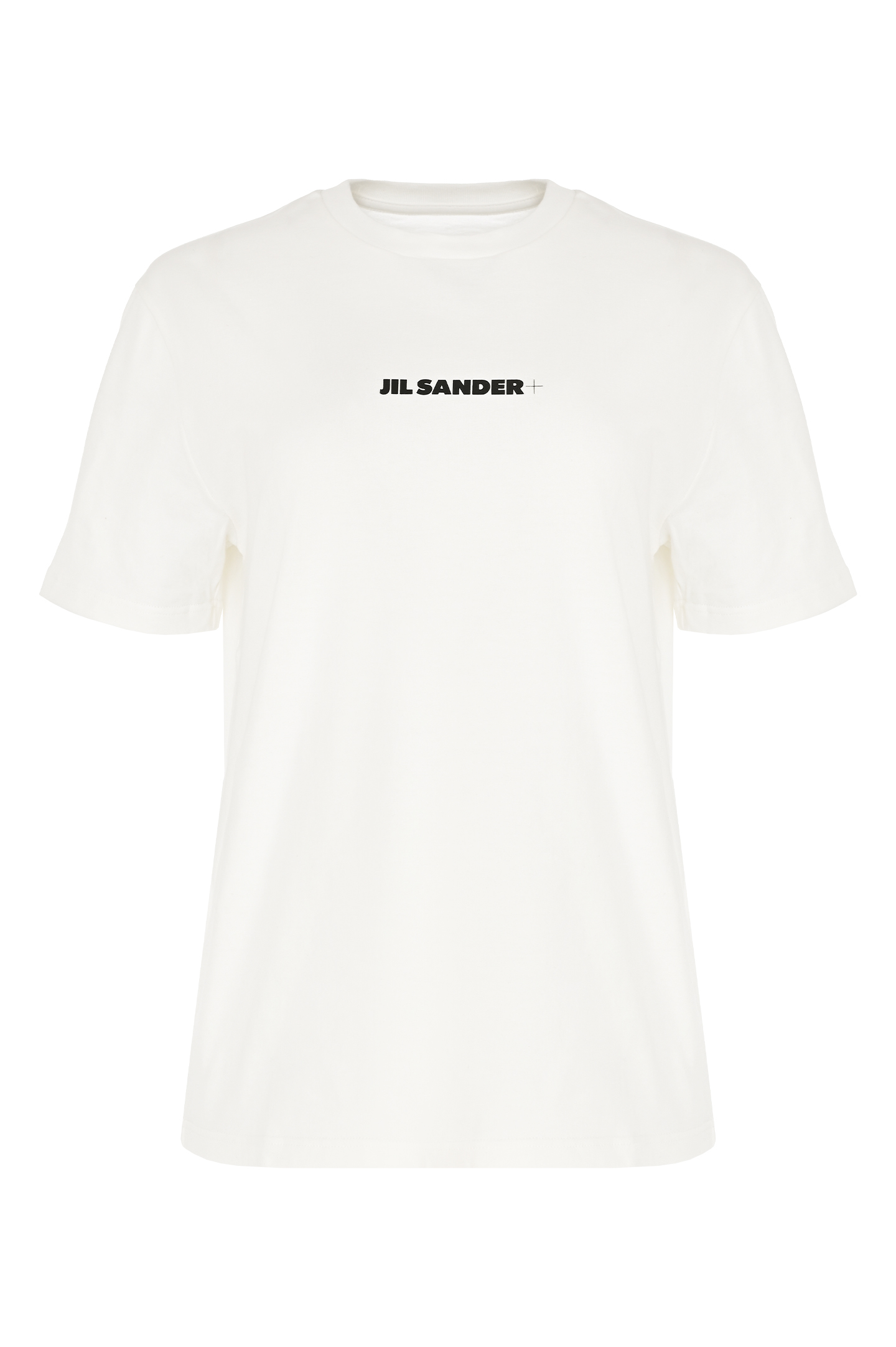 Футболка JIL SANDER J40GC0118, цвет: Белый, Женский