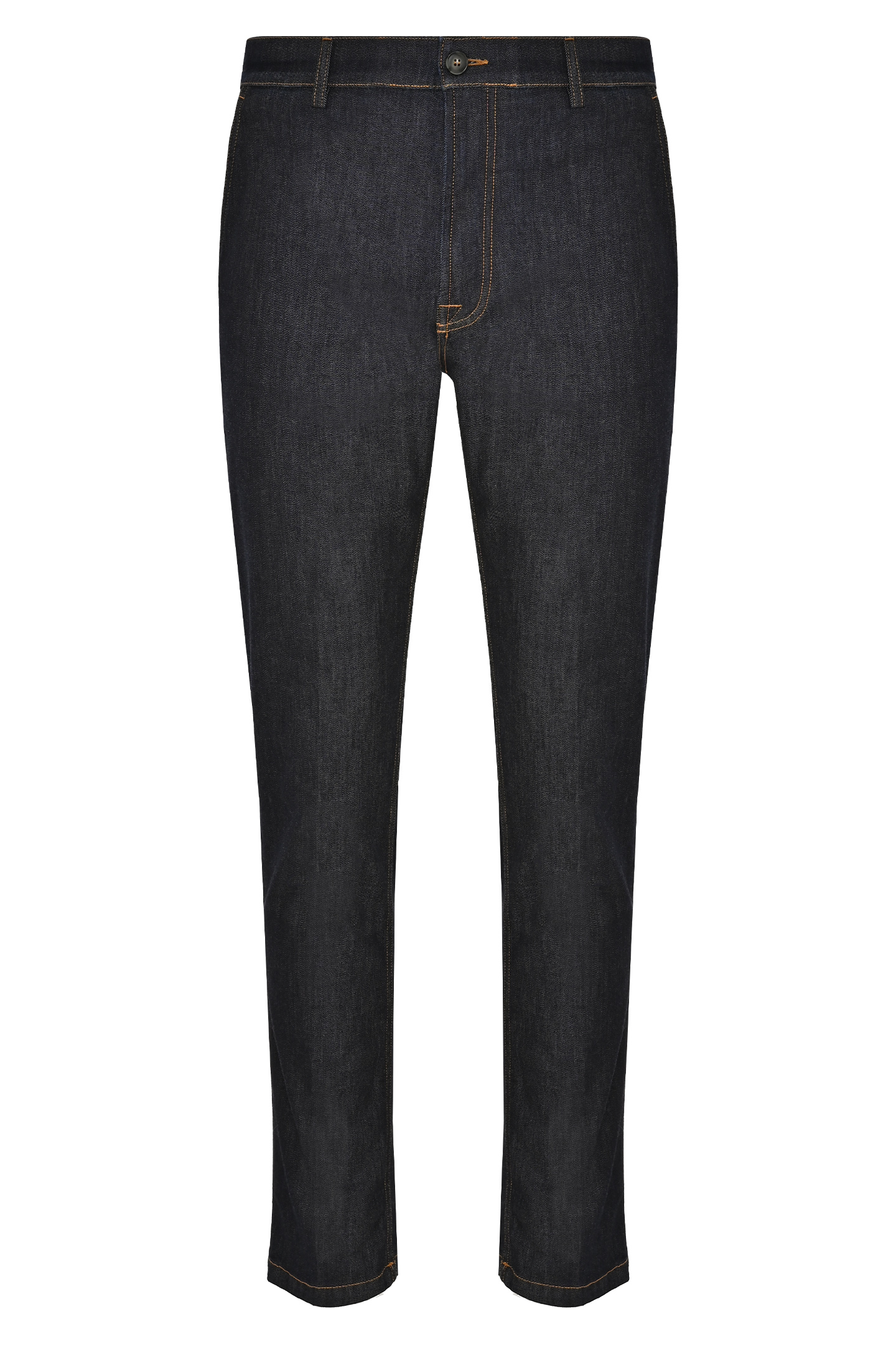 Брюки CANALI PD00400 91675/1, цвет: Темно-синий, Мужской