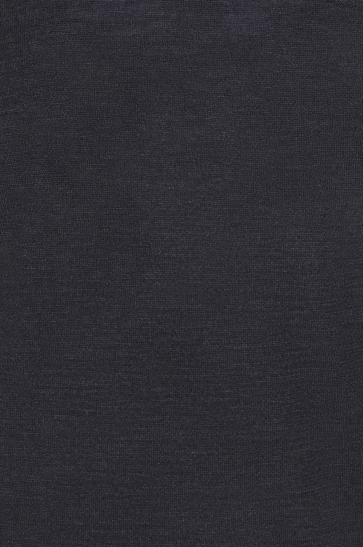 Свитер CANALI MK00077 C0012, цвет: Темно-серый, Мужской