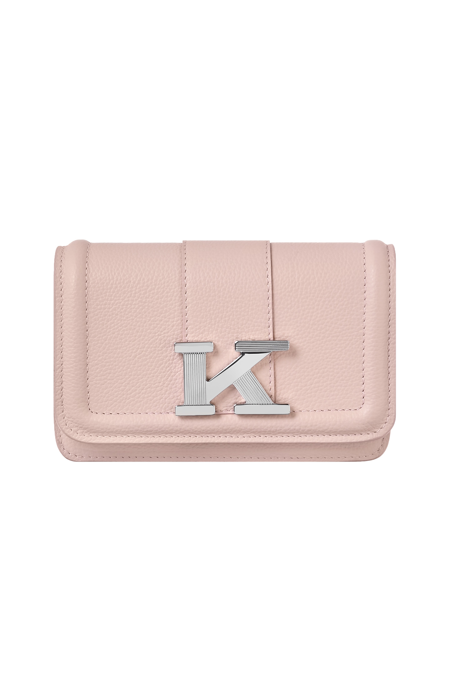 Сумка KITON DMSOFI1N011610, цвет: Розовый, Женский