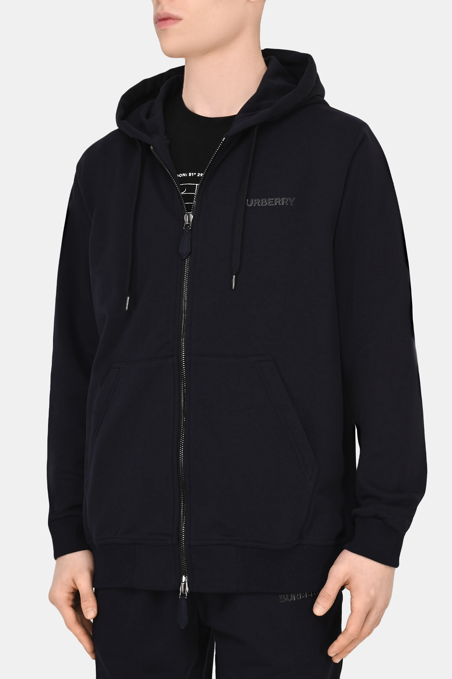 Burberry sport men's best sale