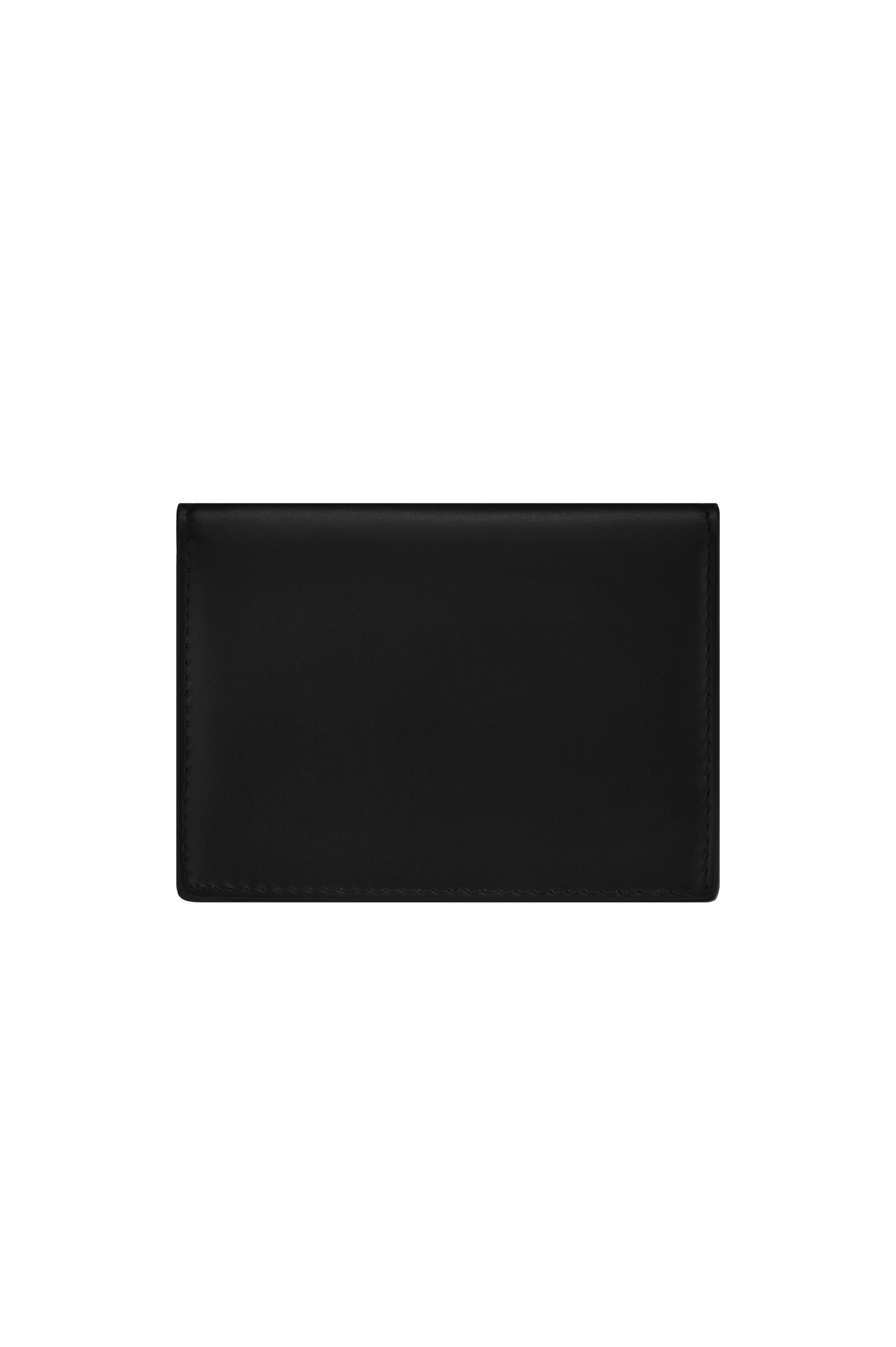 Визитница DOLCE & GABBANA BP1643 AG218, цвет: Черный, Мужской