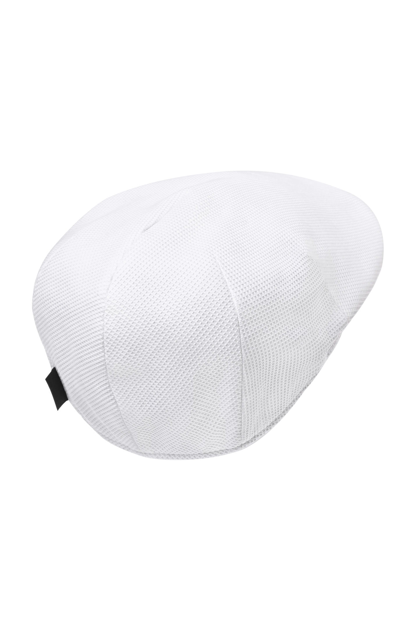 Кепка BORSALINO B12182EGB0073, цвет: Белый, Мужской
